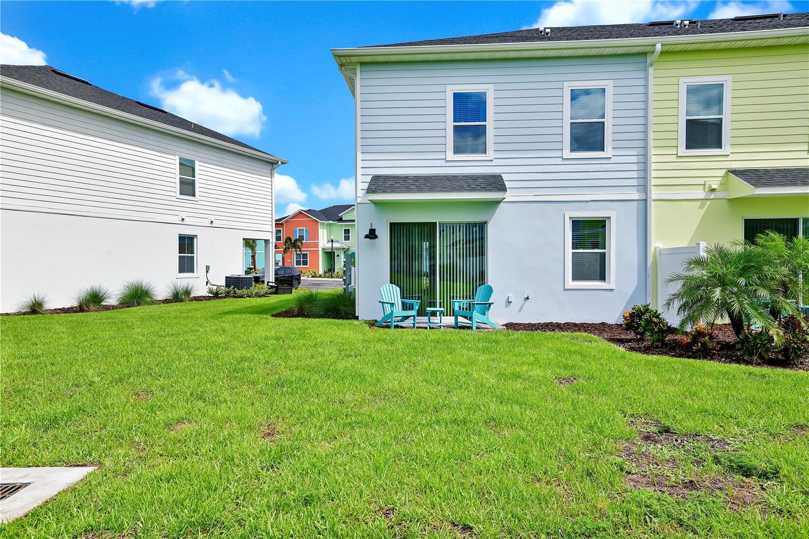 ROLLING OAKS PH 7 - Residential Lease