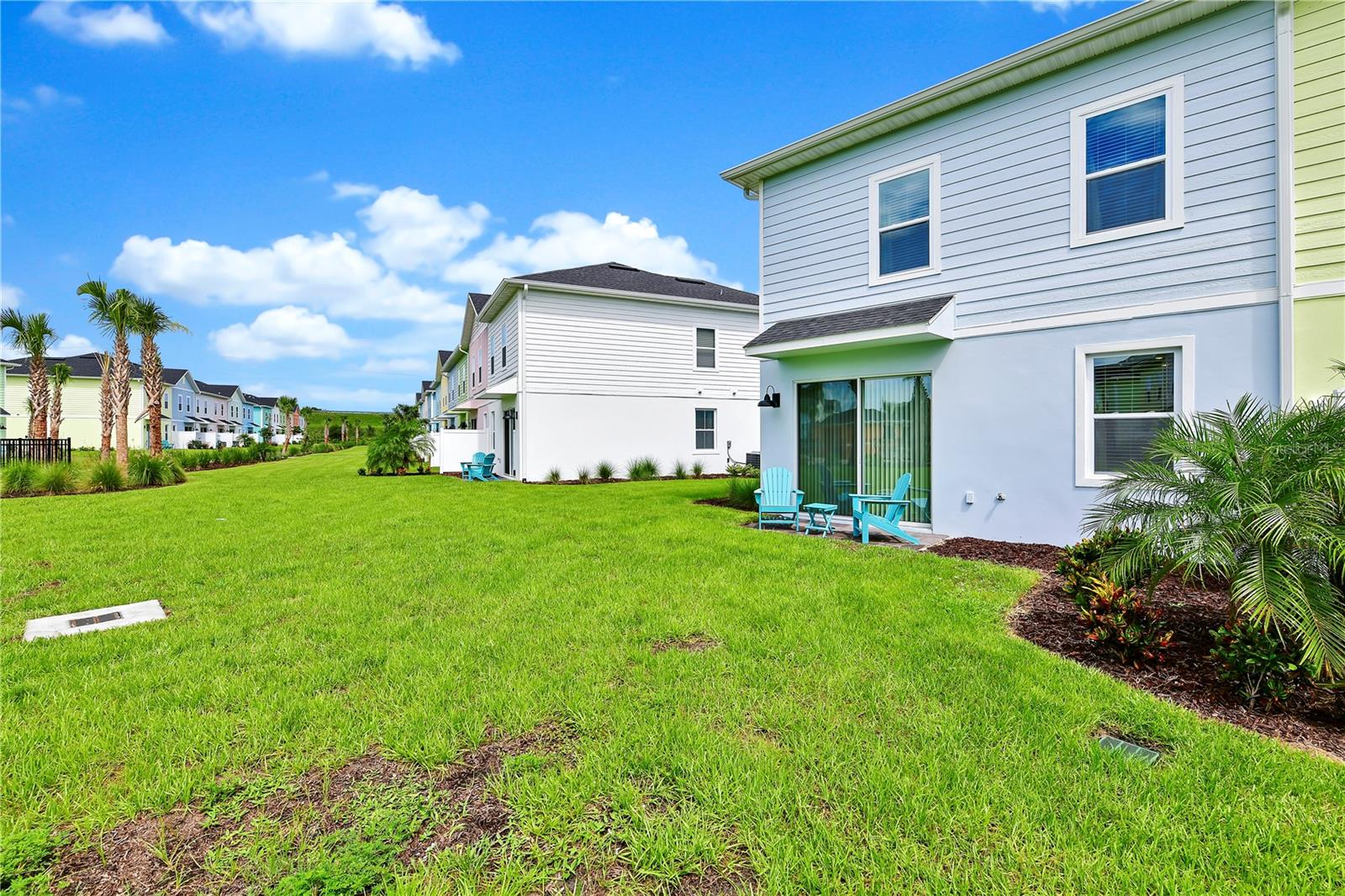 ROLLING OAKS PH 7 - Residential Lease