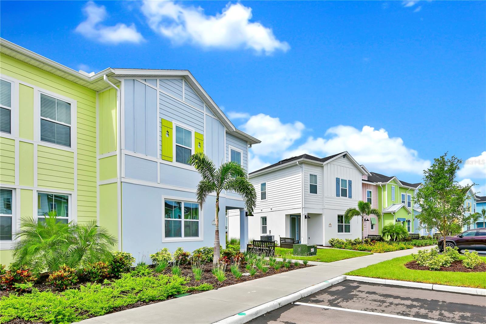 ROLLING OAKS PH 7 - Residential Lease