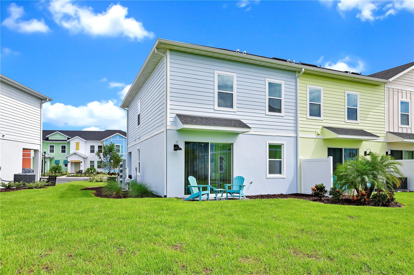 ROLLING OAKS PH 7 - Residential Lease