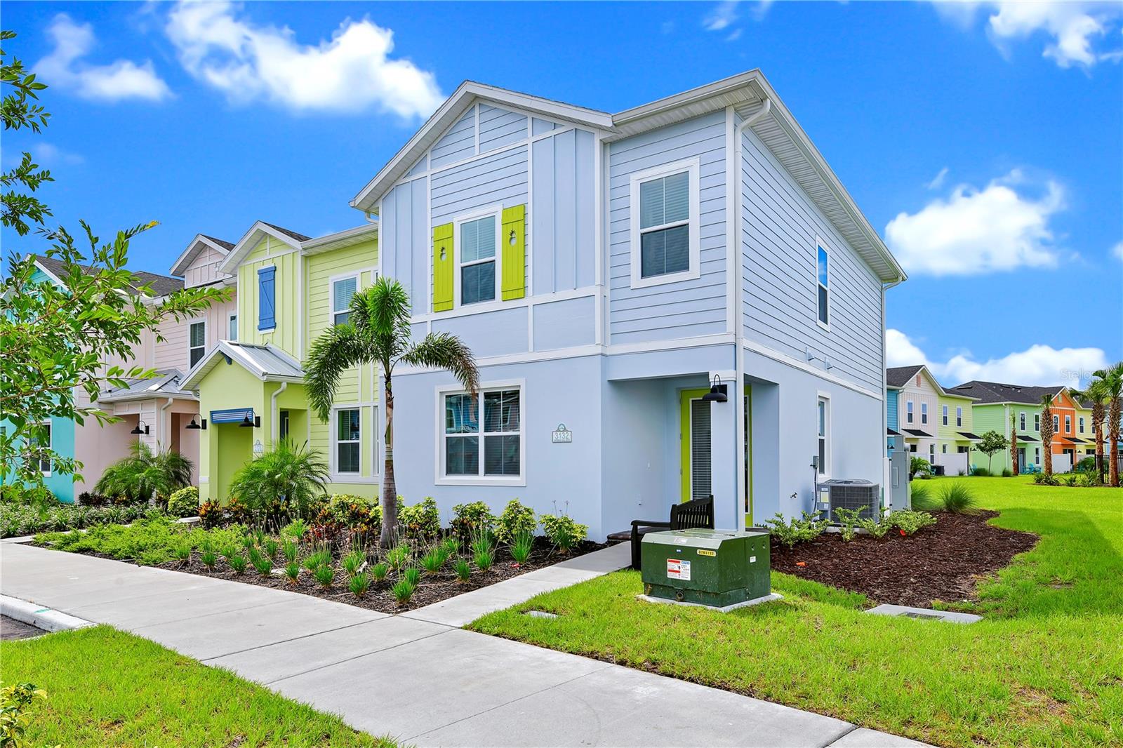 ROLLING OAKS PH 7 - Residential Lease