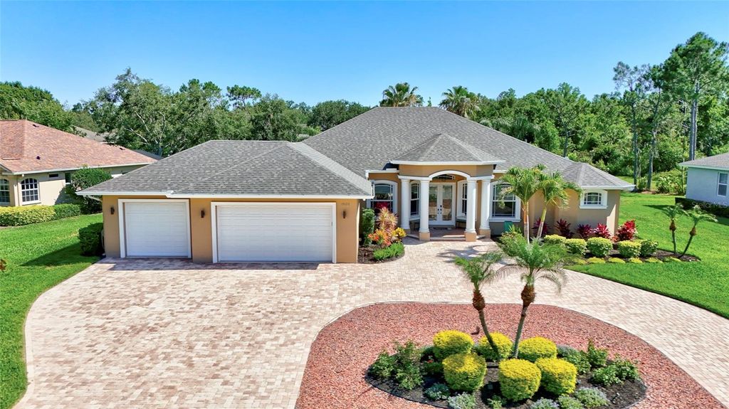 Photo of 15006 21st Avenue E, Bradenton, FL 34212 (MLS # A4653478)