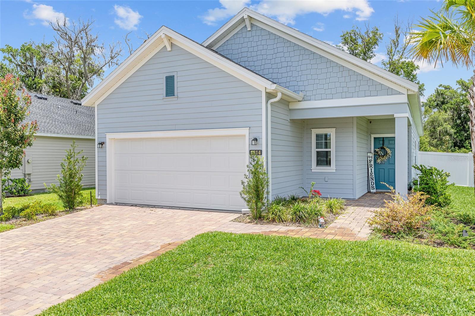 1814 NW 44 COURT ROAD