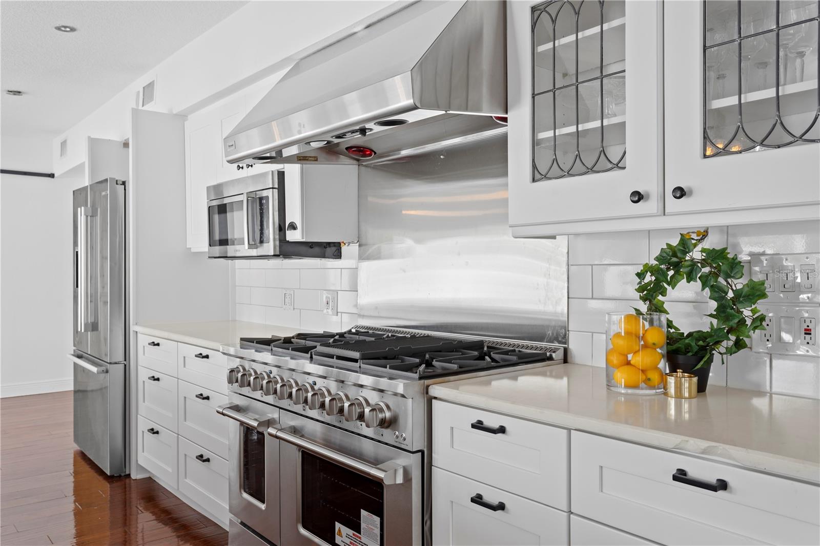 SUNSET PARK - Residential Lease