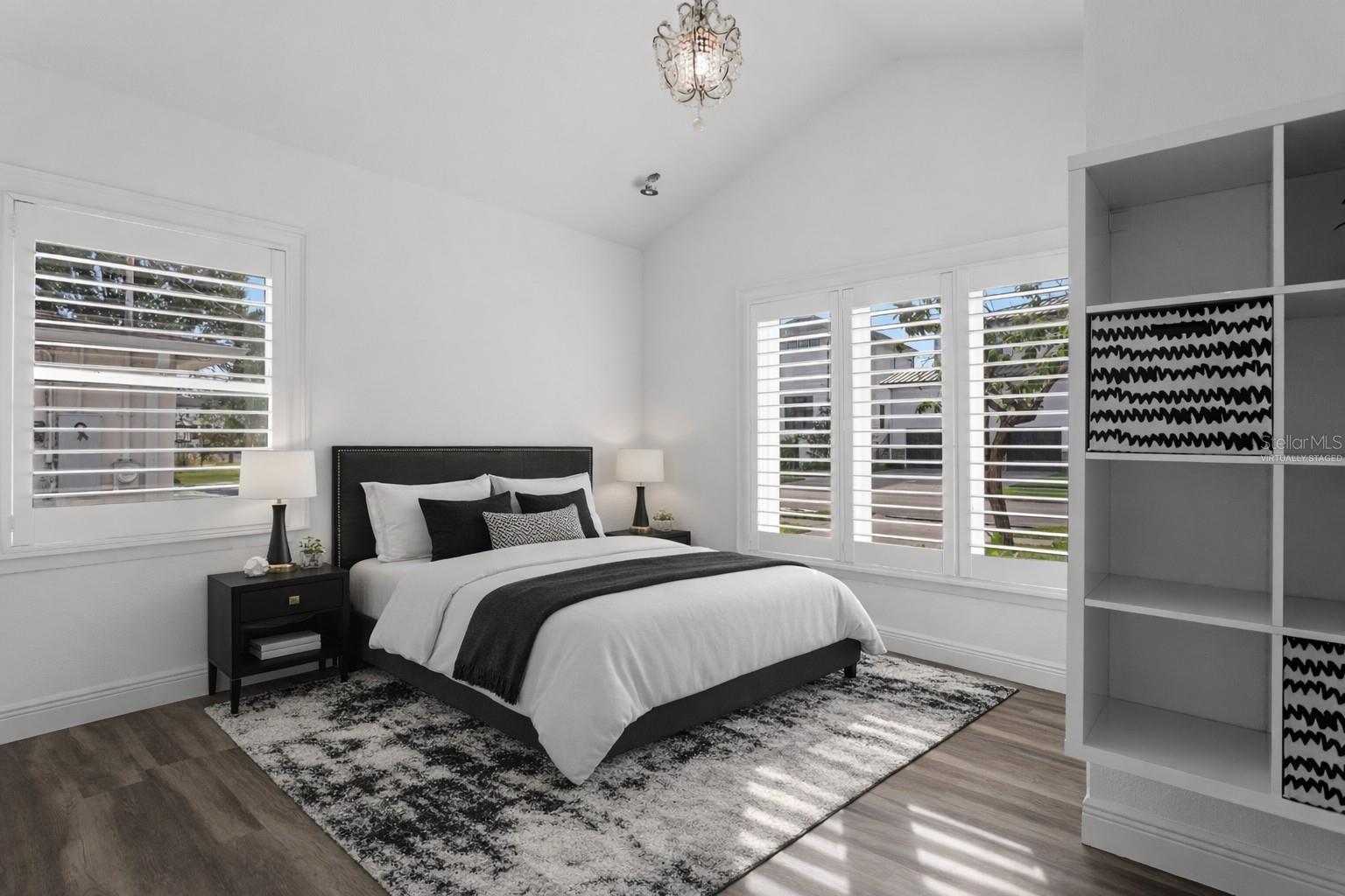 SUNSET PARK - Residential Lease