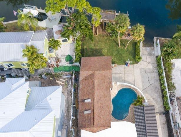 SUNSET PARK - Residential Lease