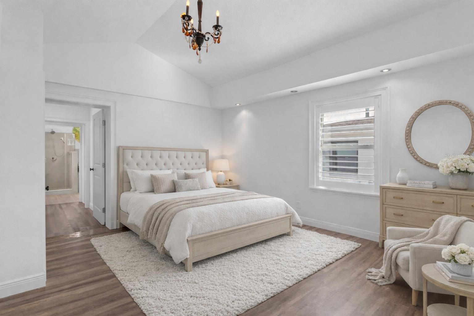 SUNSET PARK - Residential Lease