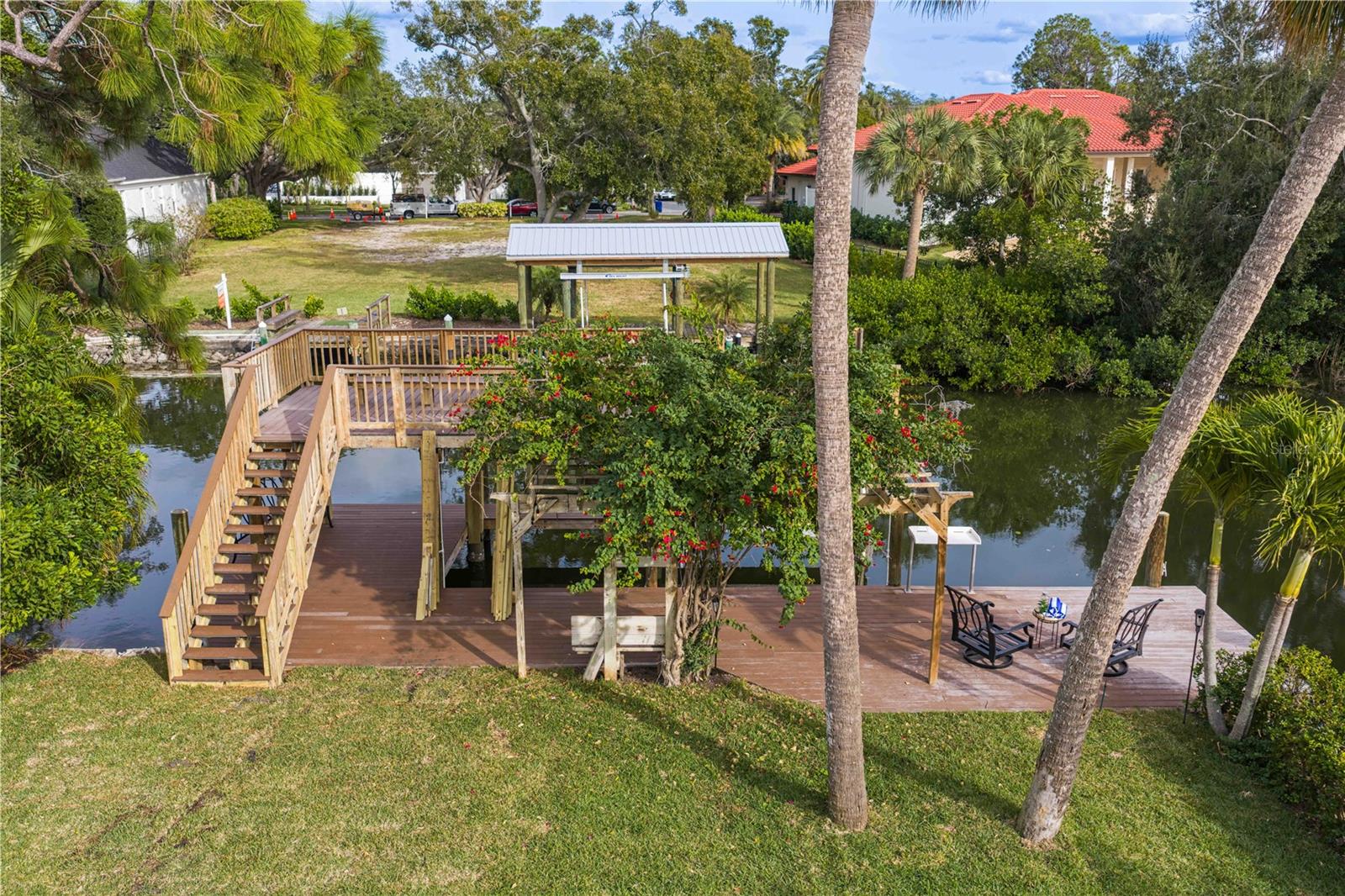 SUNSET PARK - Residential Lease