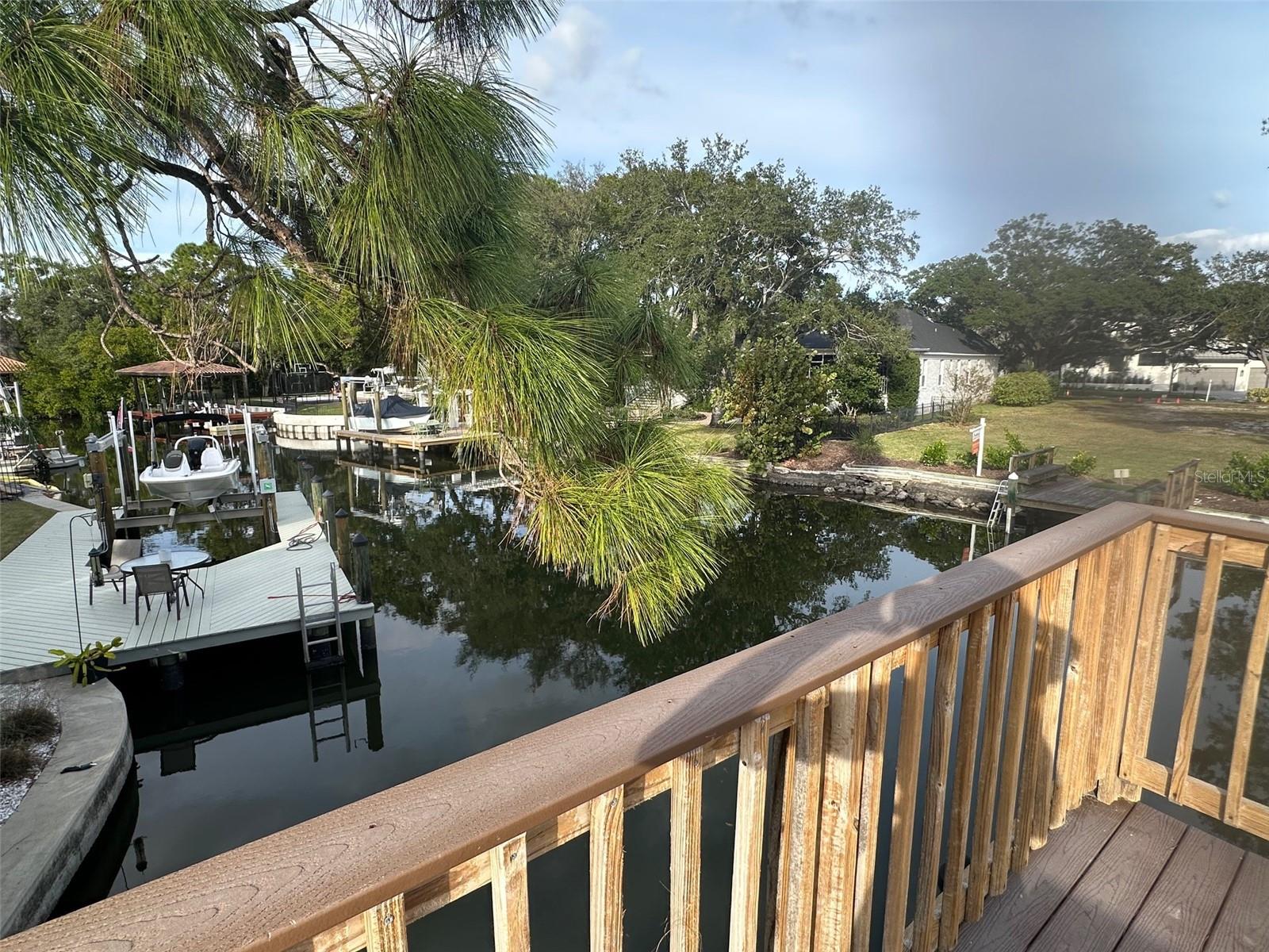 SUNSET PARK - Residential Lease