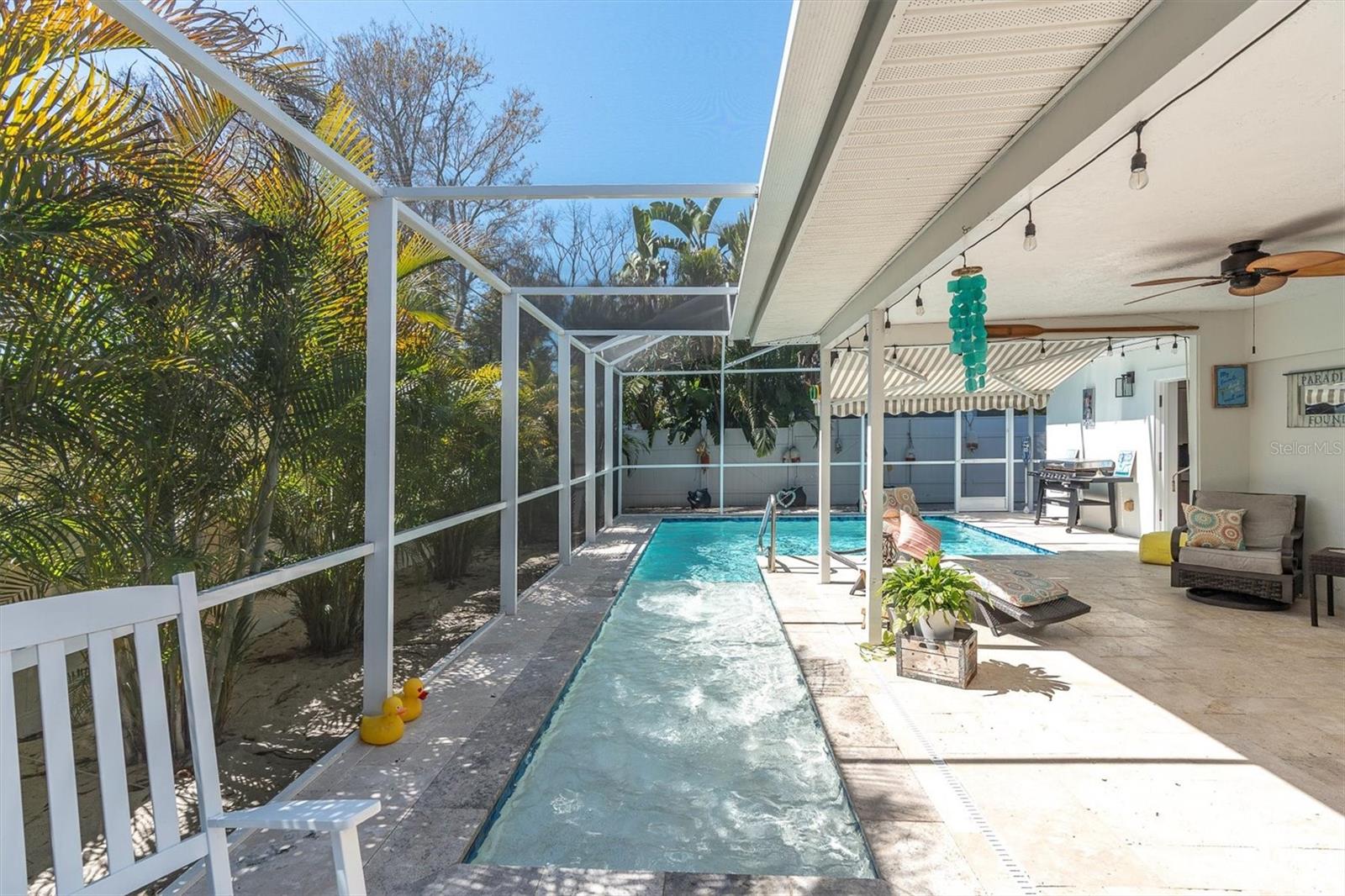 SUN VILLAGE SUB - Residential