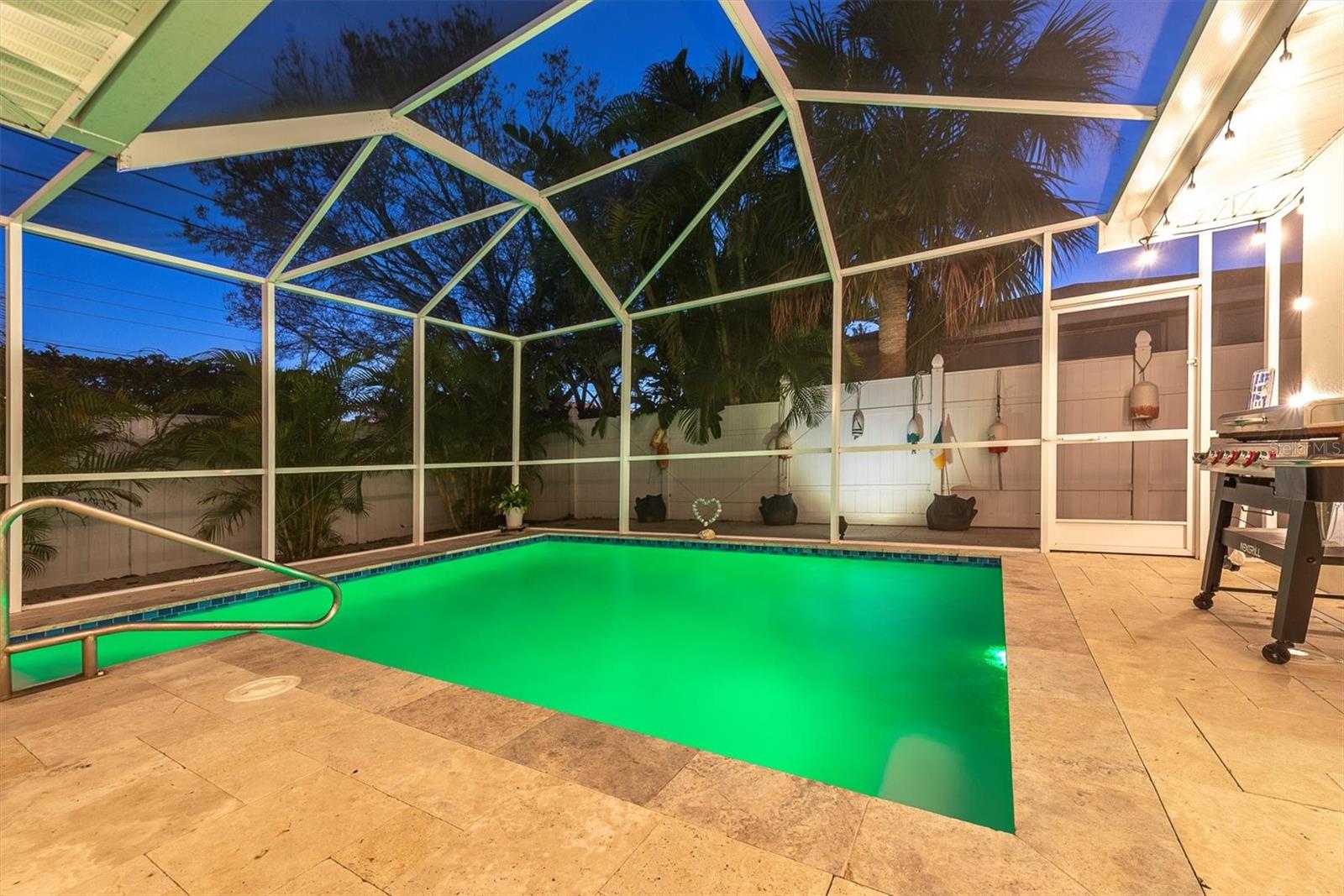 SUN VILLAGE SUB - Residential