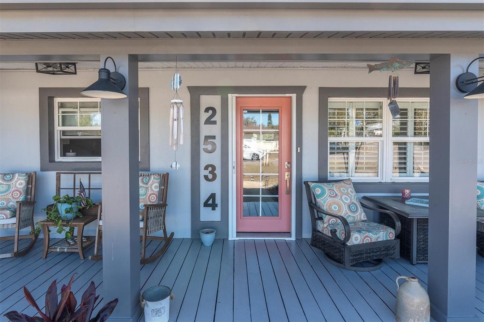 SUN VILLAGE SUB - Residential