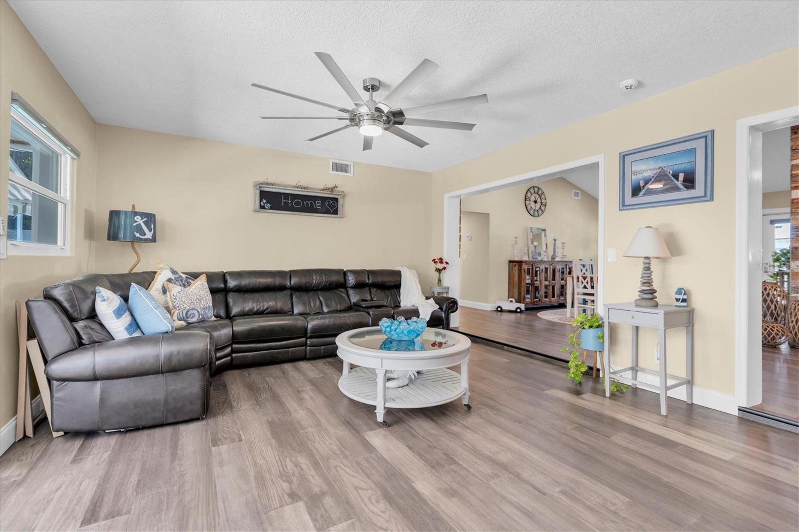 SUN VILLAGE SUB - Residential