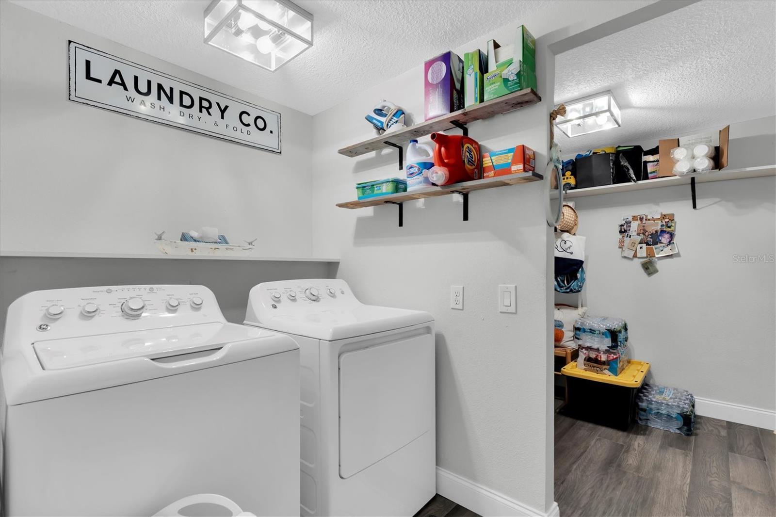 SUN VILLAGE SUB - Residential