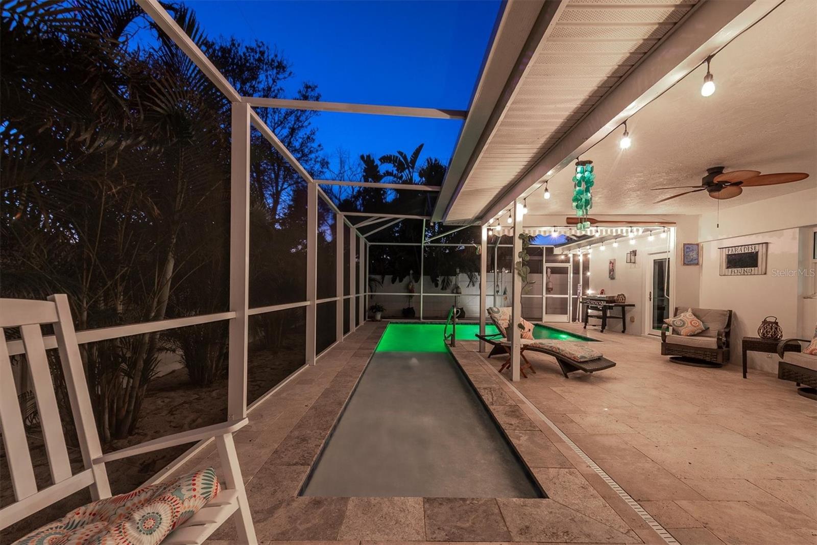 SUN VILLAGE SUB - Residential