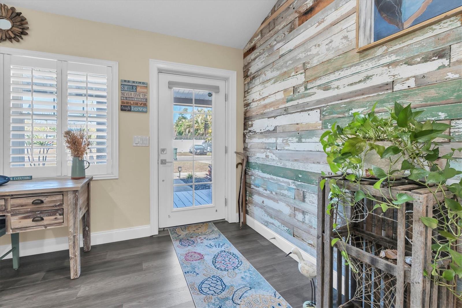 SUN VILLAGE SUB - Residential