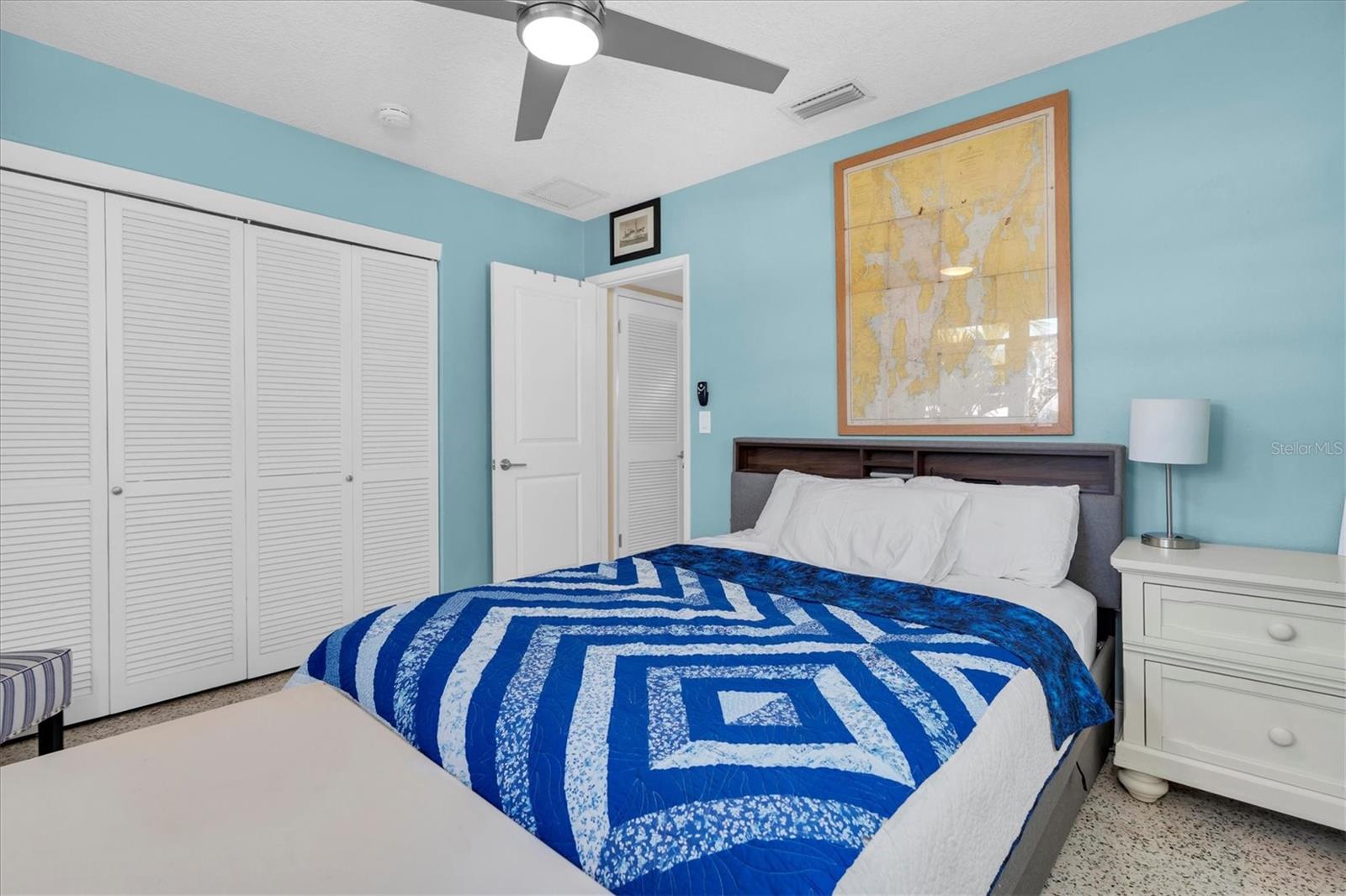 SUN VILLAGE SUB - Residential