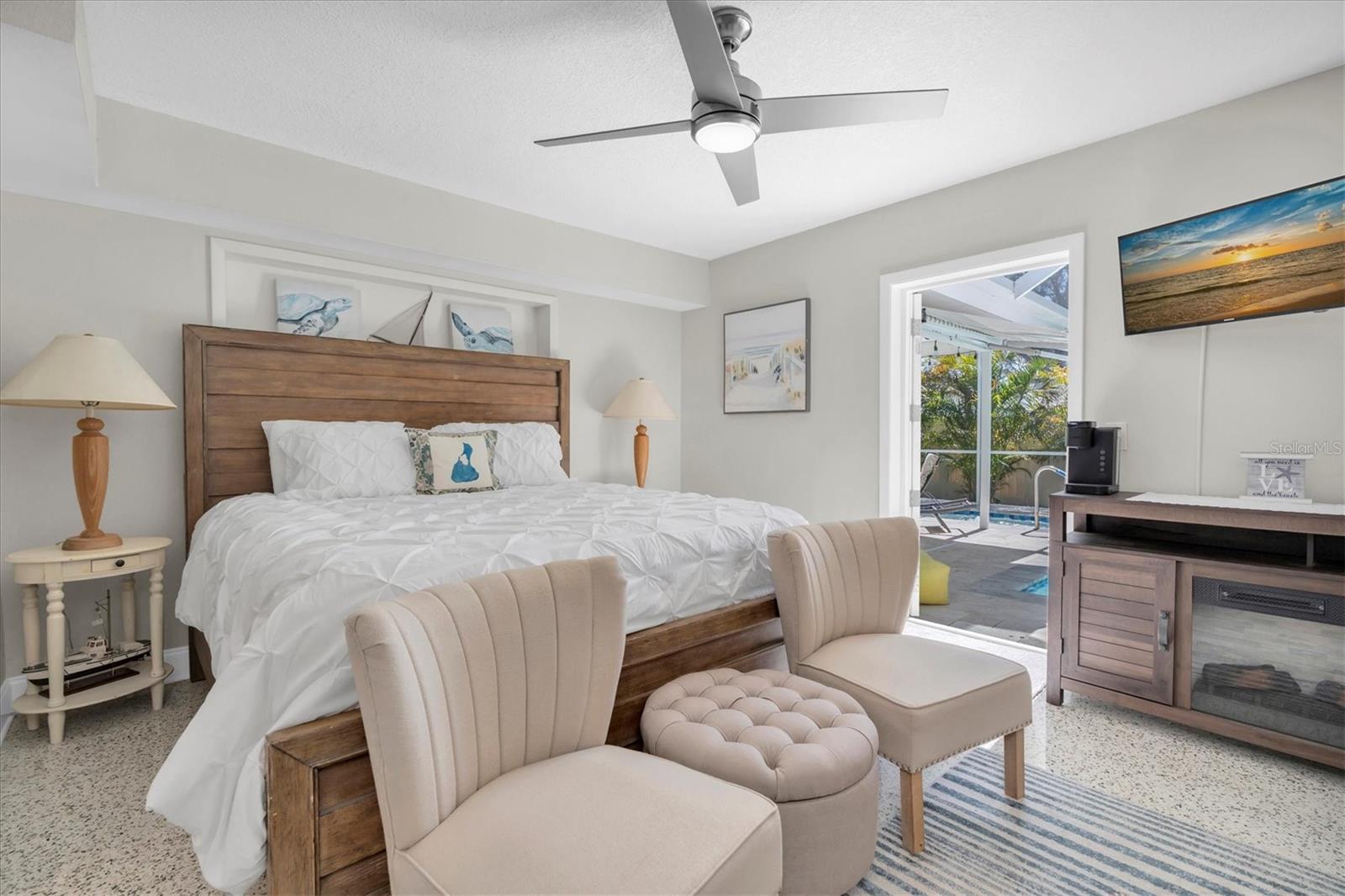 SUN VILLAGE SUB - Residential