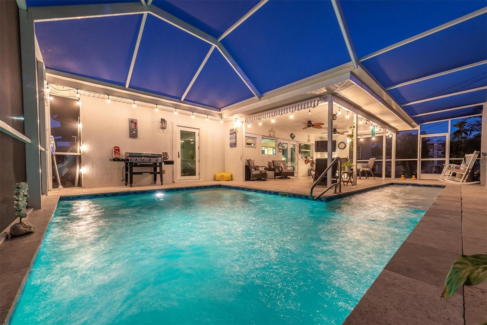 SUN VILLAGE SUB - Residential