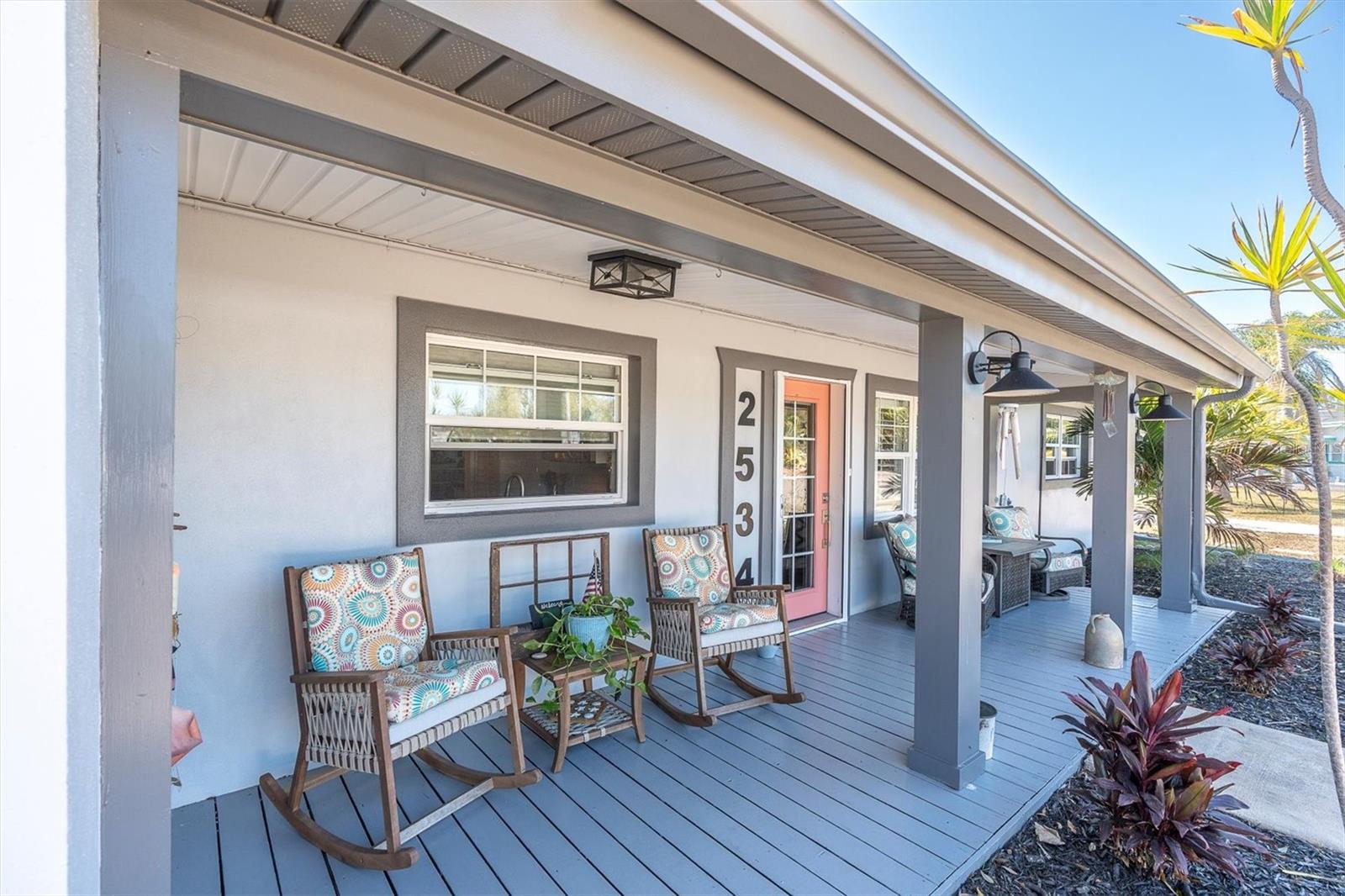 SUN VILLAGE SUB - Residential