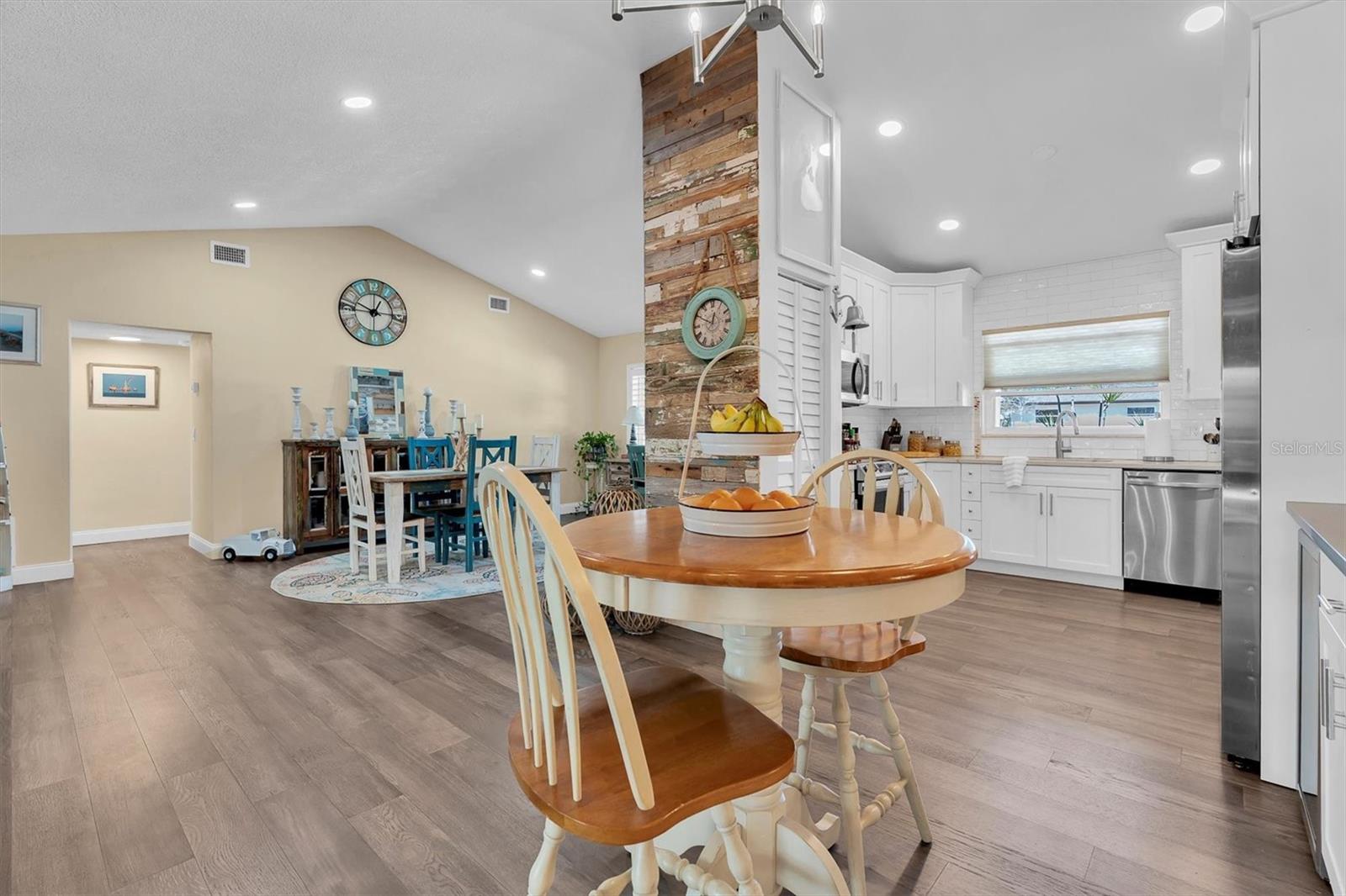 SUN VILLAGE SUB - Residential