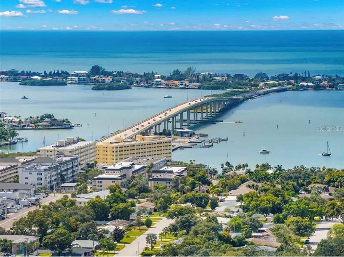 SUN VILLAGE SUB - Residential