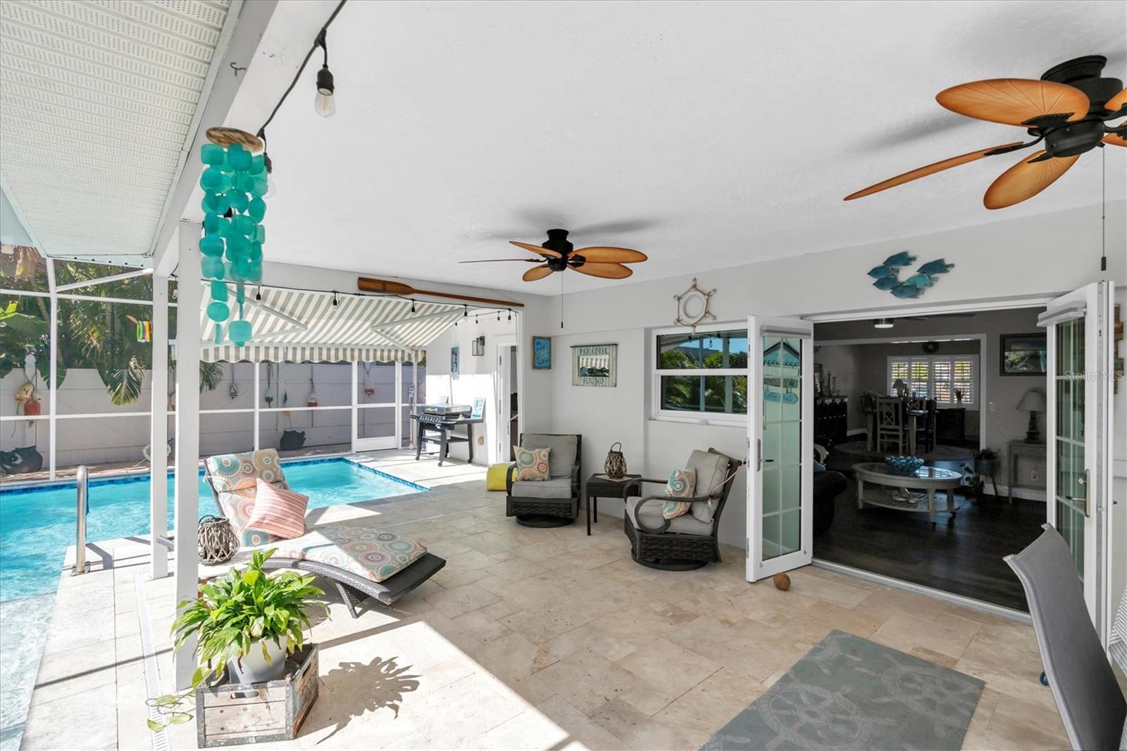 SUN VILLAGE SUB - Residential