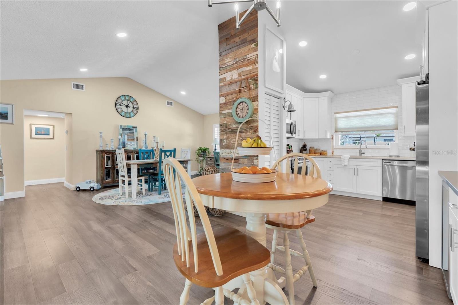 SUN VILLAGE SUB - Residential