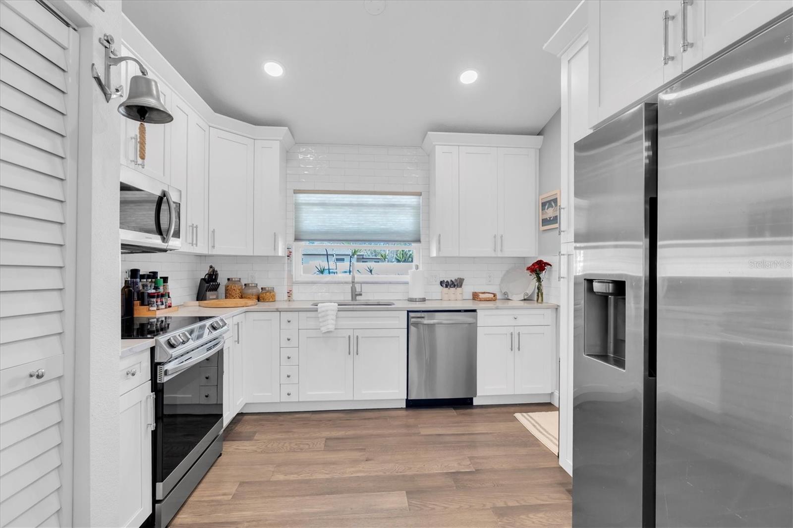 SUN VILLAGE SUB - Residential