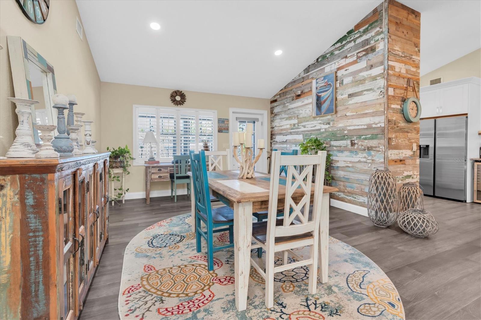 SUN VILLAGE SUB - Residential