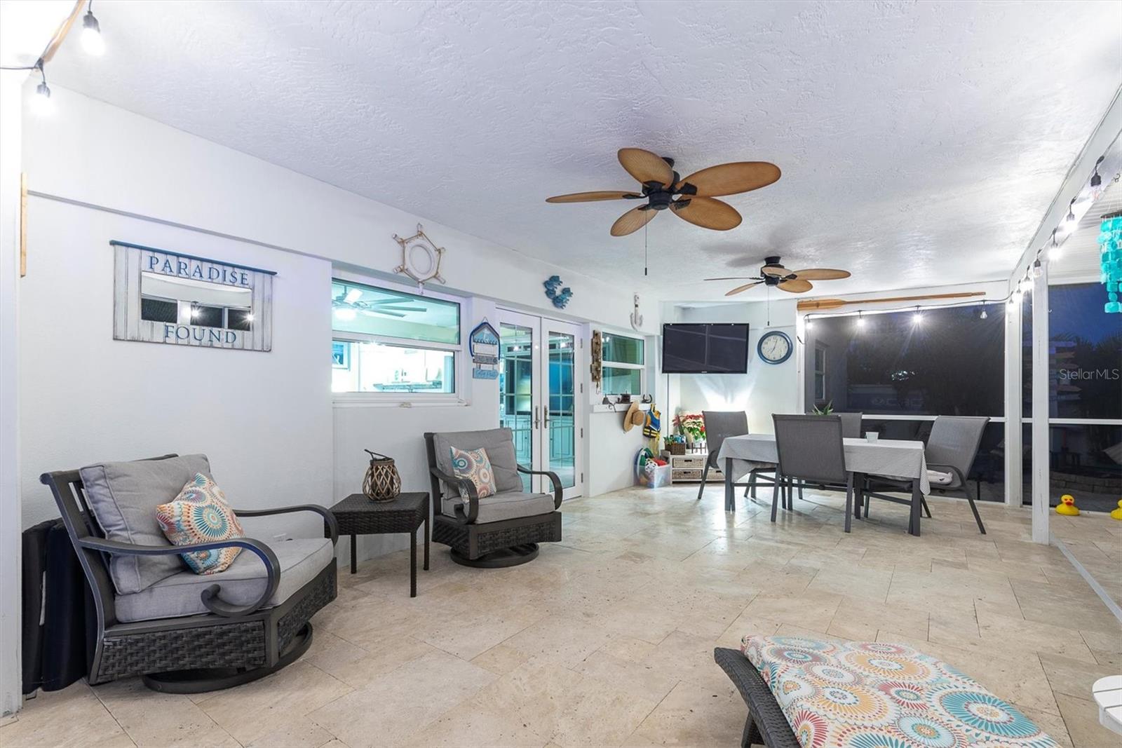 SUN VILLAGE SUB - Residential