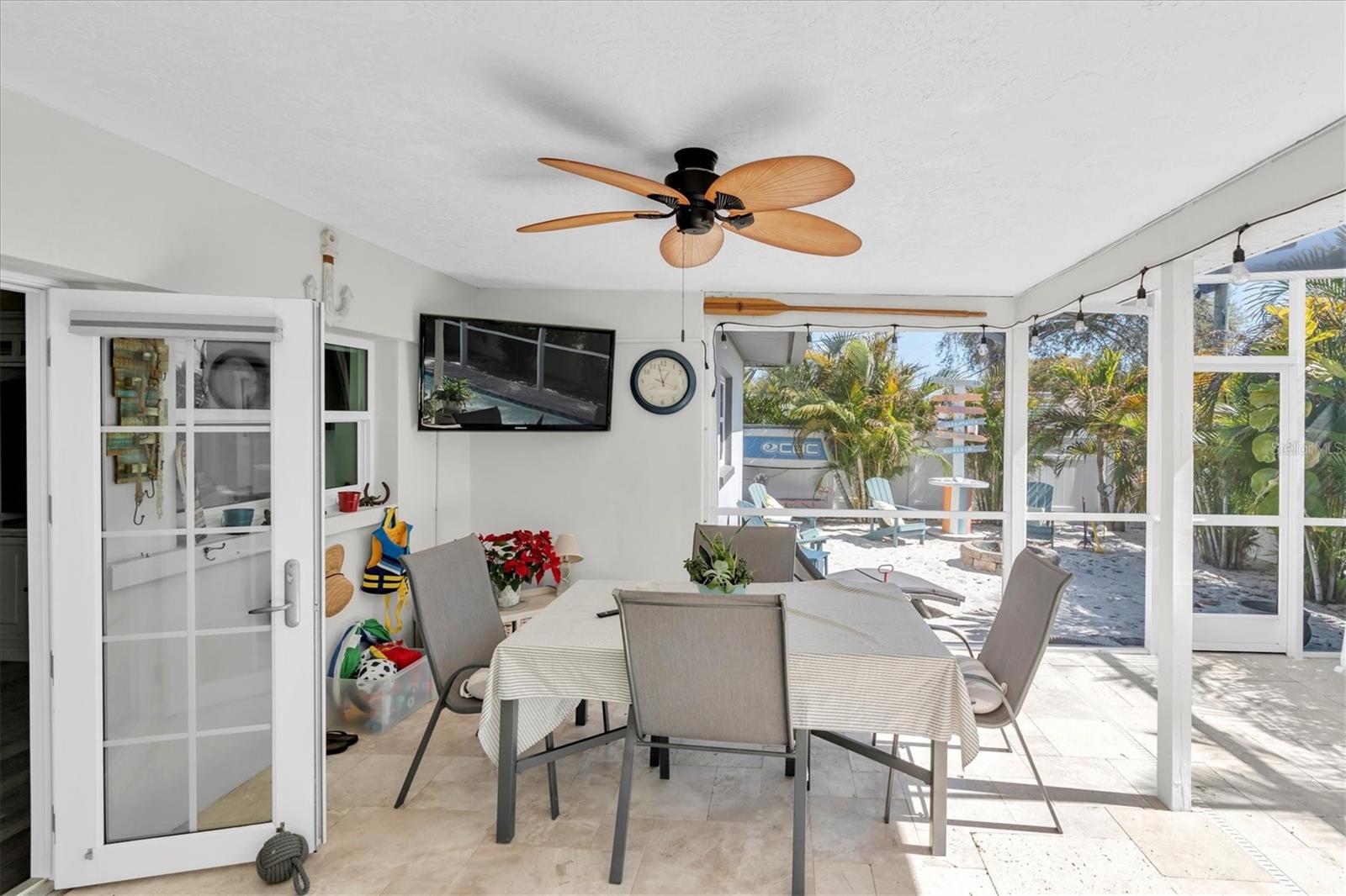 SUN VILLAGE SUB - Residential