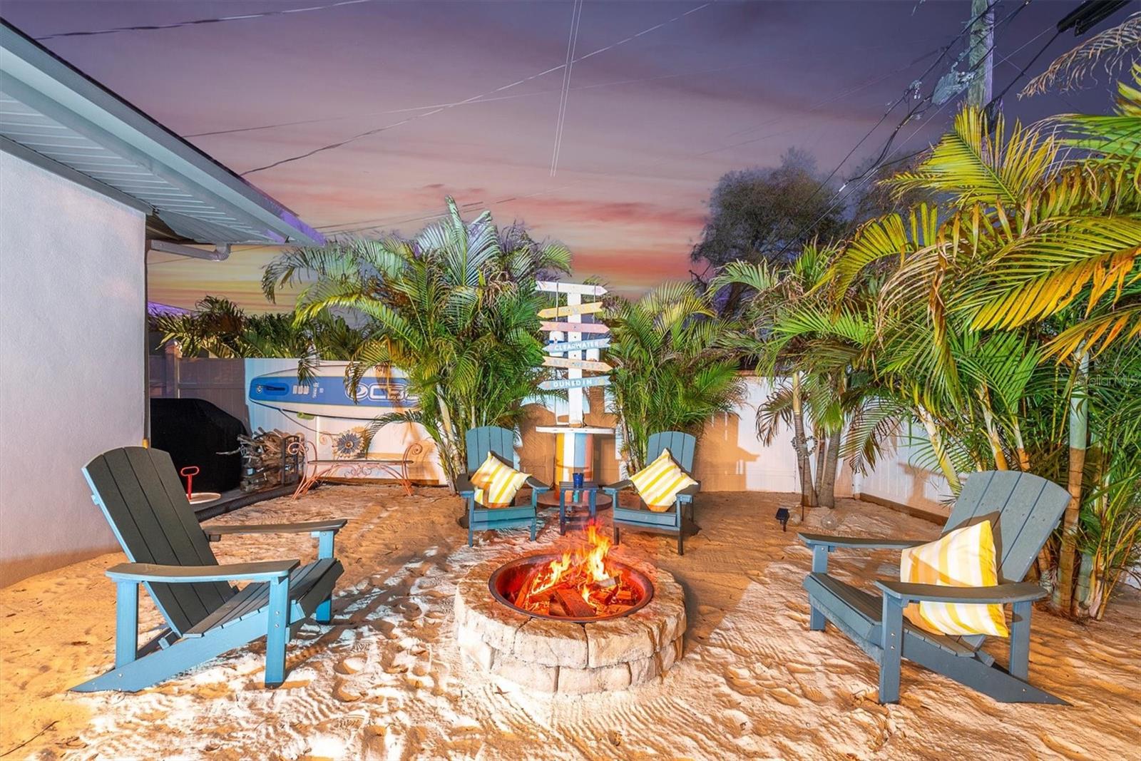 SUN VILLAGE SUB - Residential