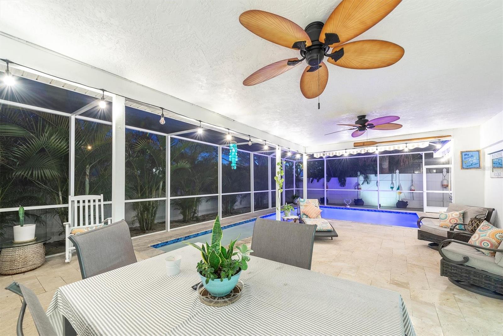 SUN VILLAGE SUB - Residential