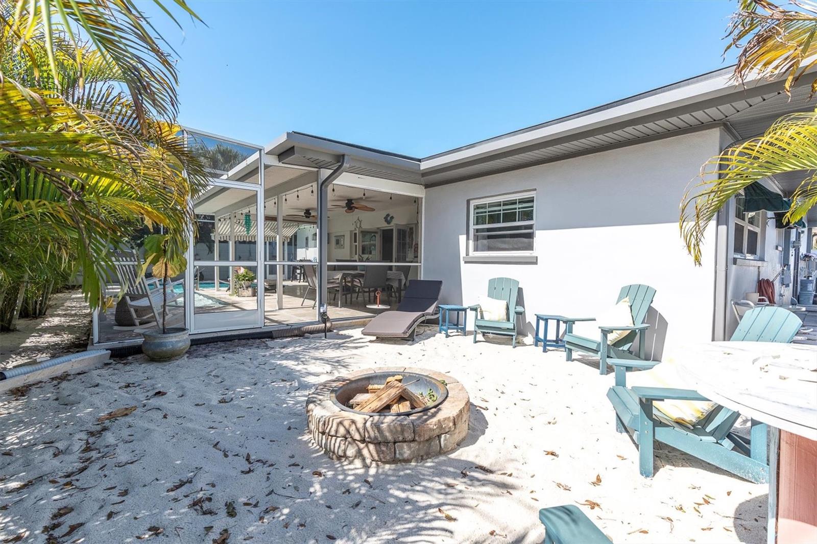 SUN VILLAGE SUB - Residential