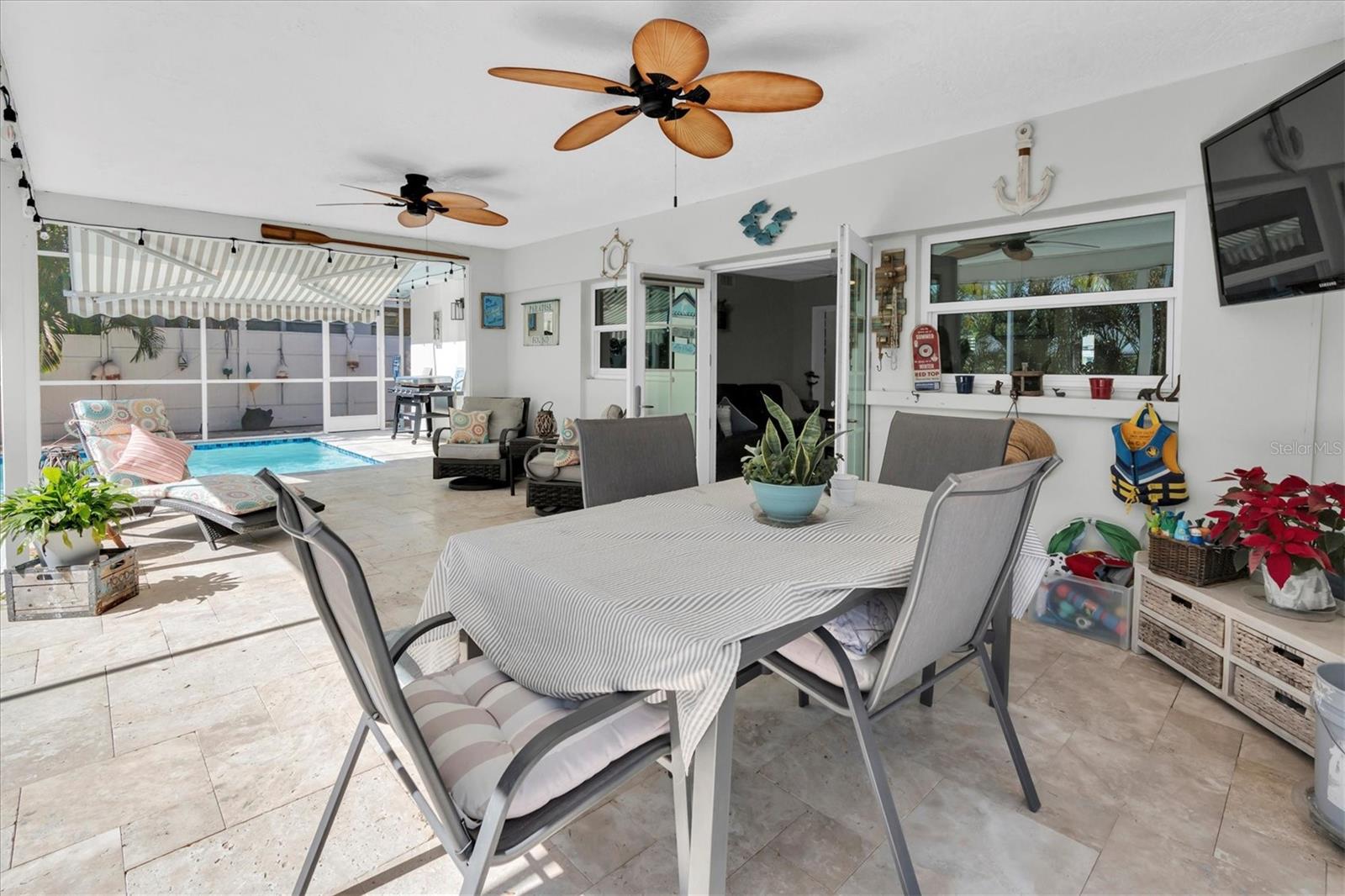 SUN VILLAGE SUB - Residential