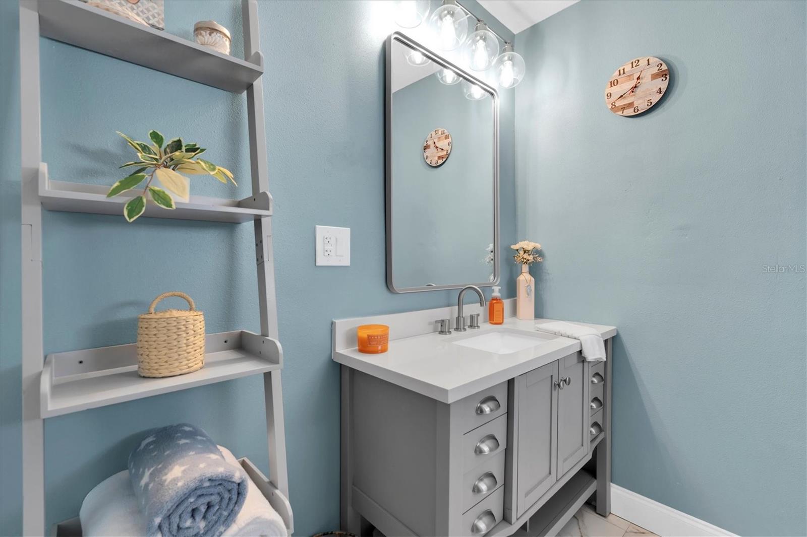 SUN VILLAGE SUB - Residential