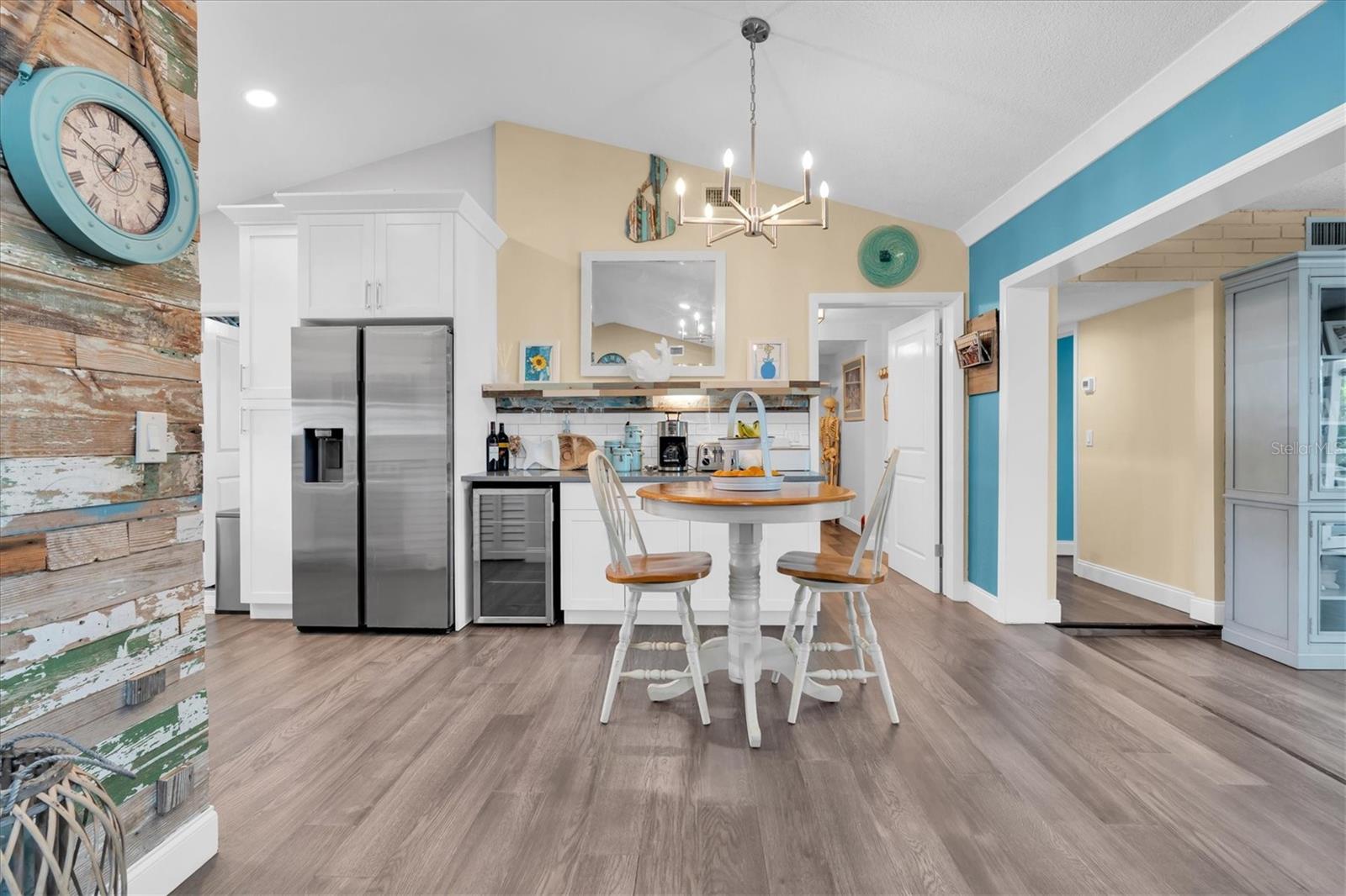 SUN VILLAGE SUB - Residential