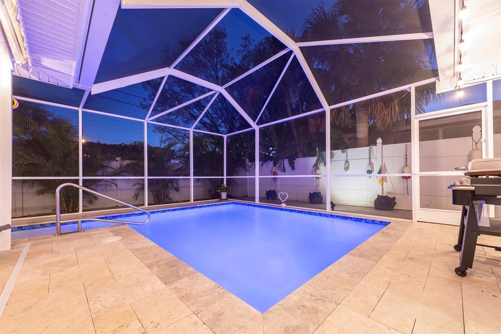 SUN VILLAGE SUB - Residential