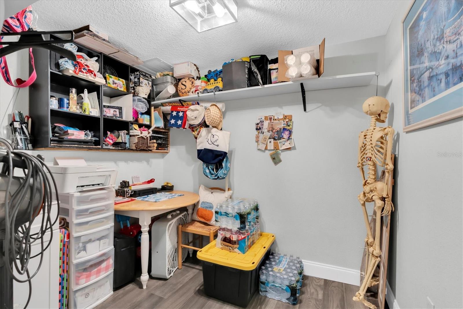 SUN VILLAGE SUB - Residential