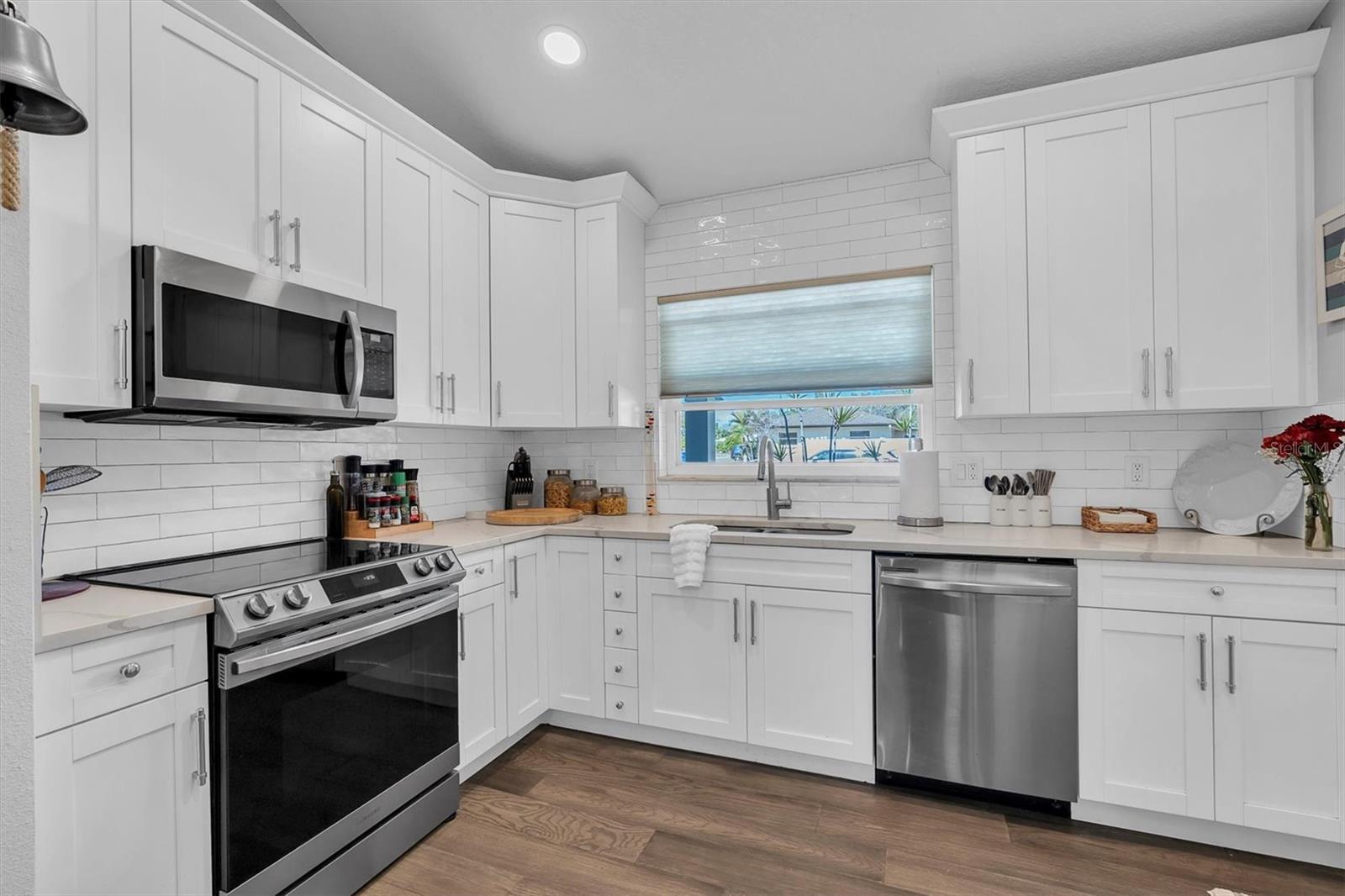 SUN VILLAGE SUB - Residential