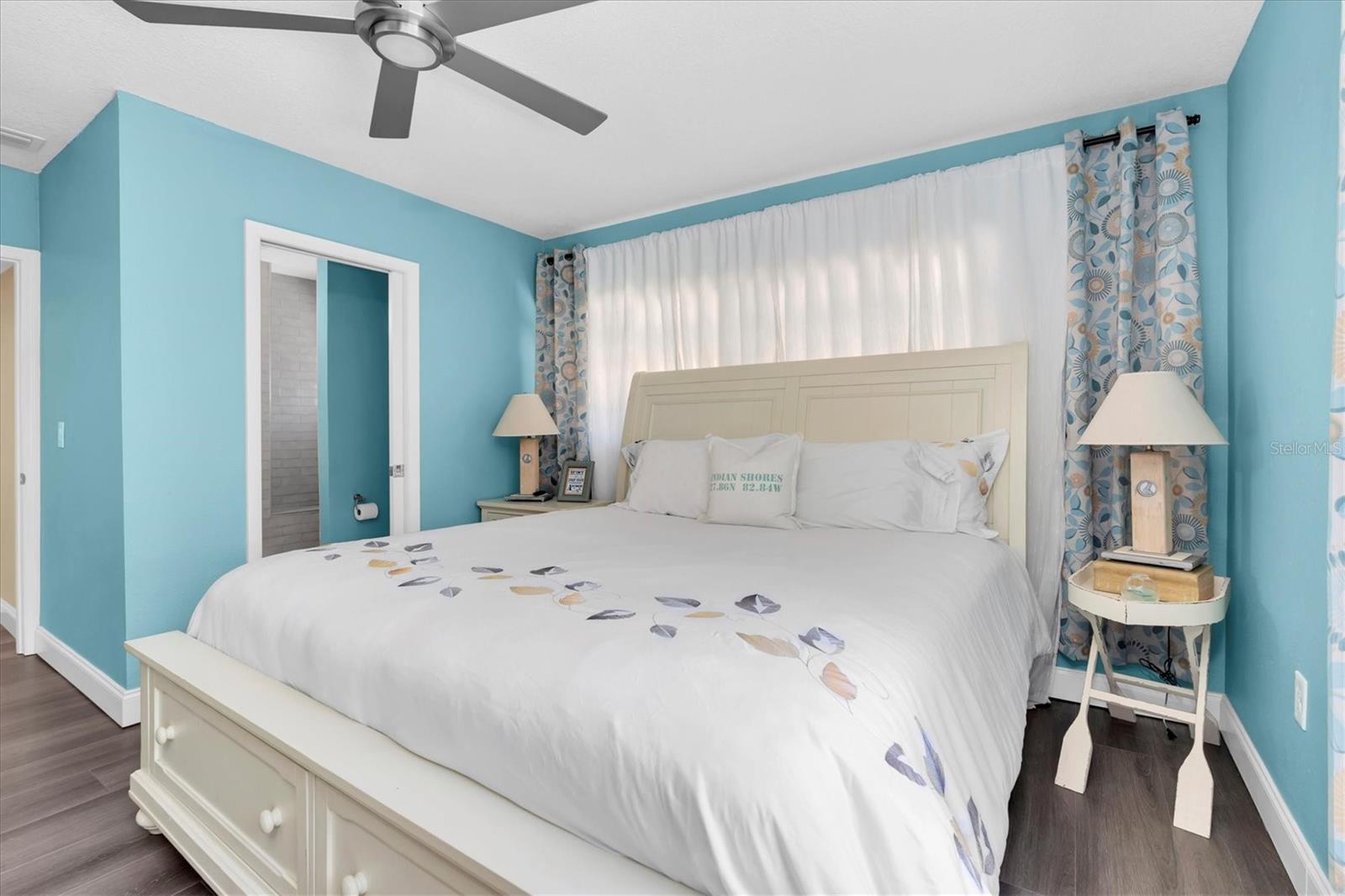 SUN VILLAGE SUB - Residential