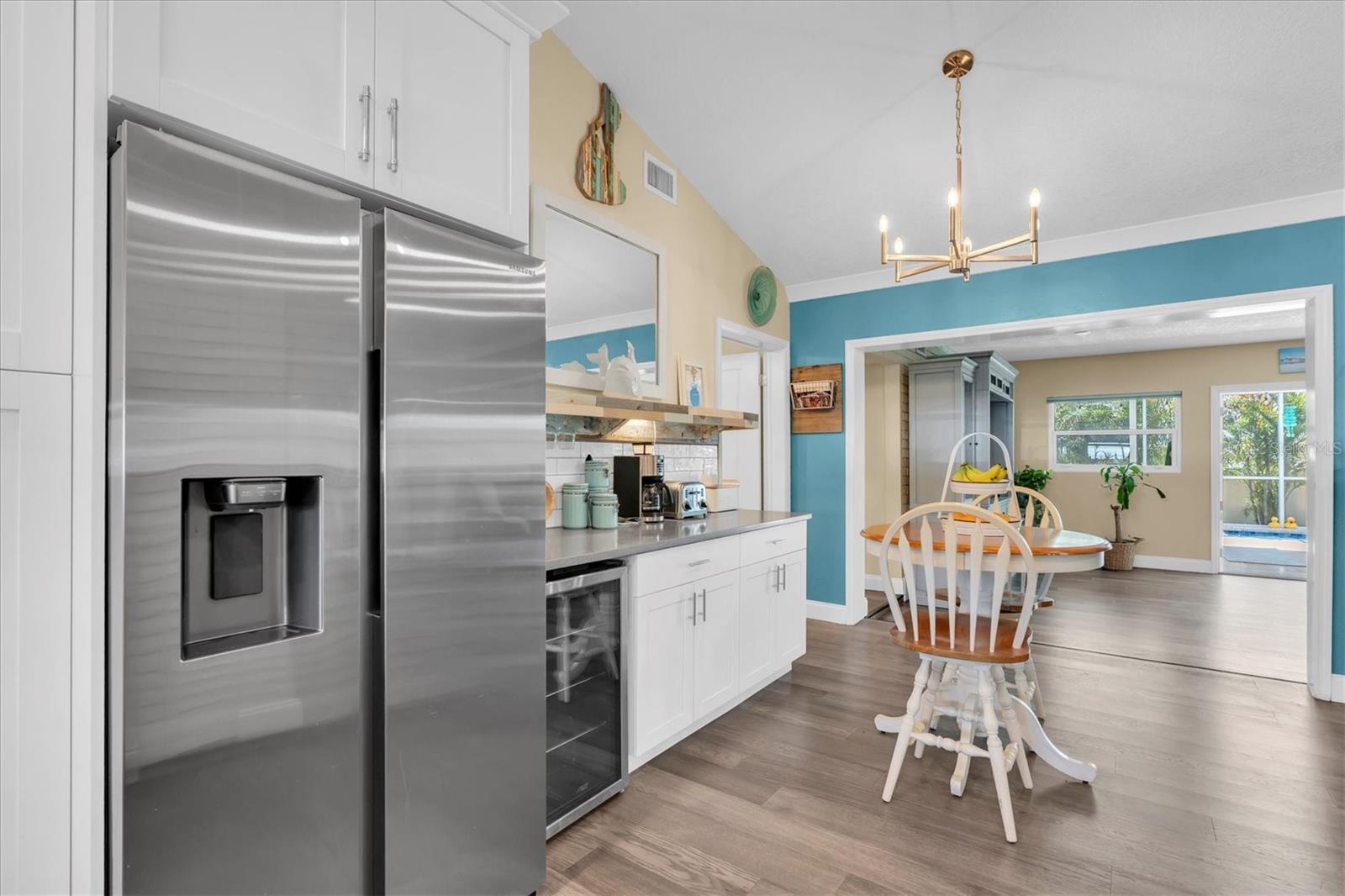 SUN VILLAGE SUB - Residential