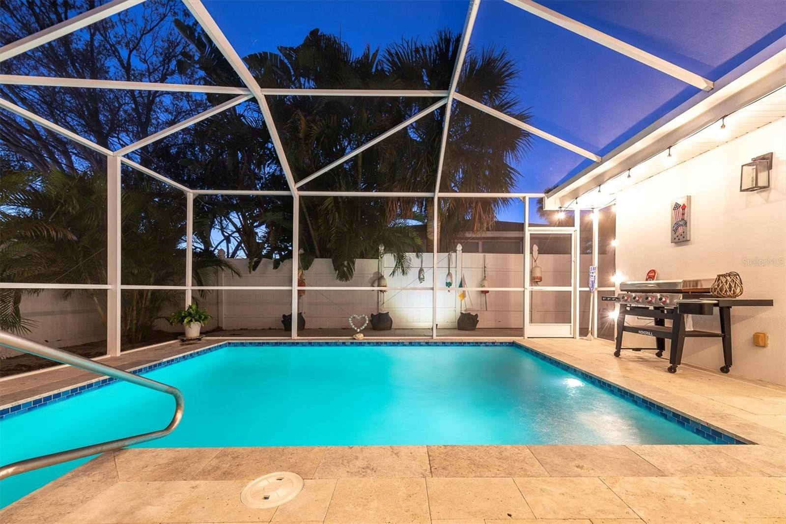 SUN VILLAGE SUB - Residential