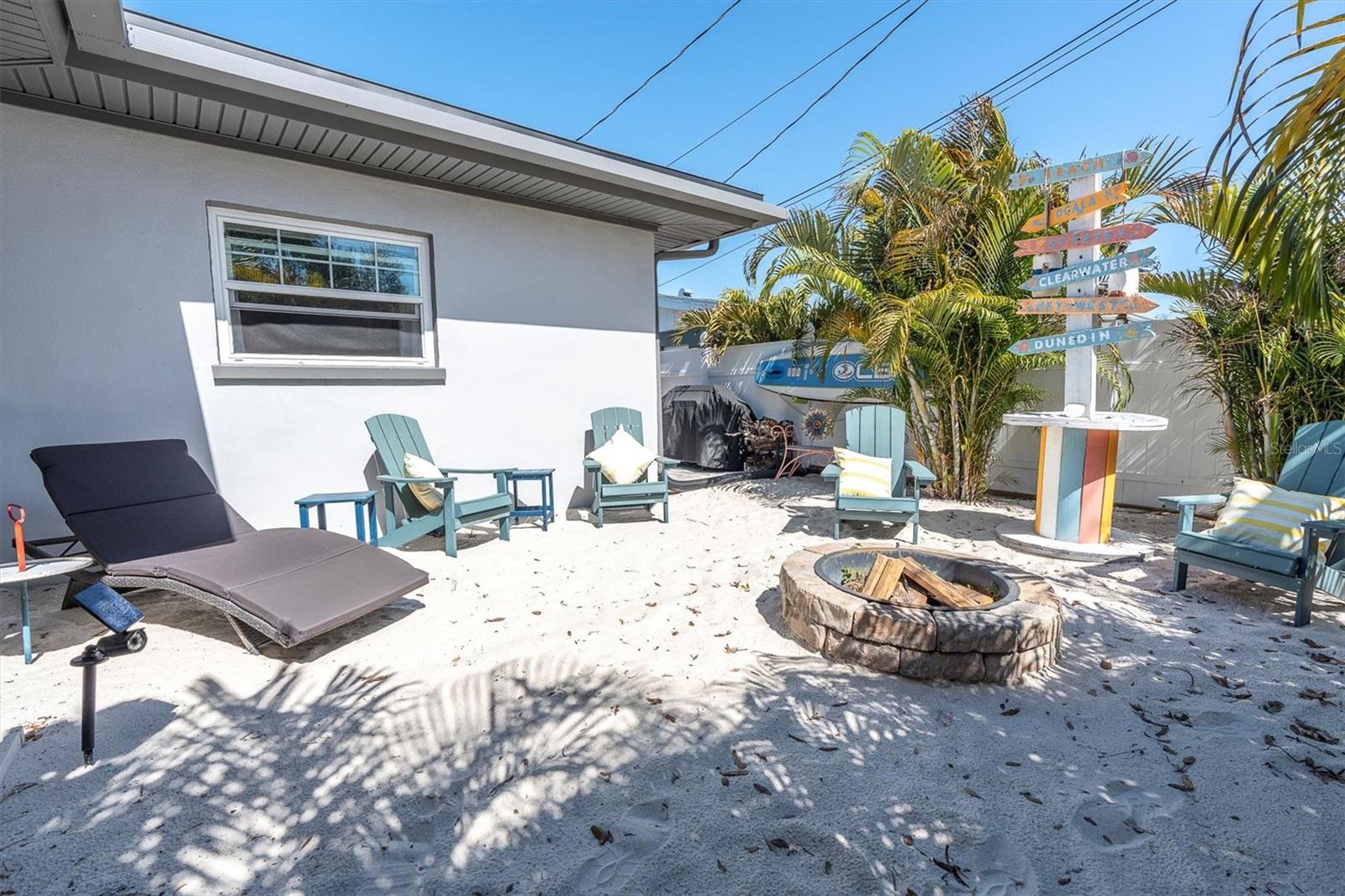 SUN VILLAGE SUB - Residential