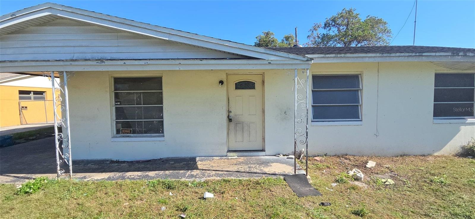 RICHMOND ESTATES - Residential