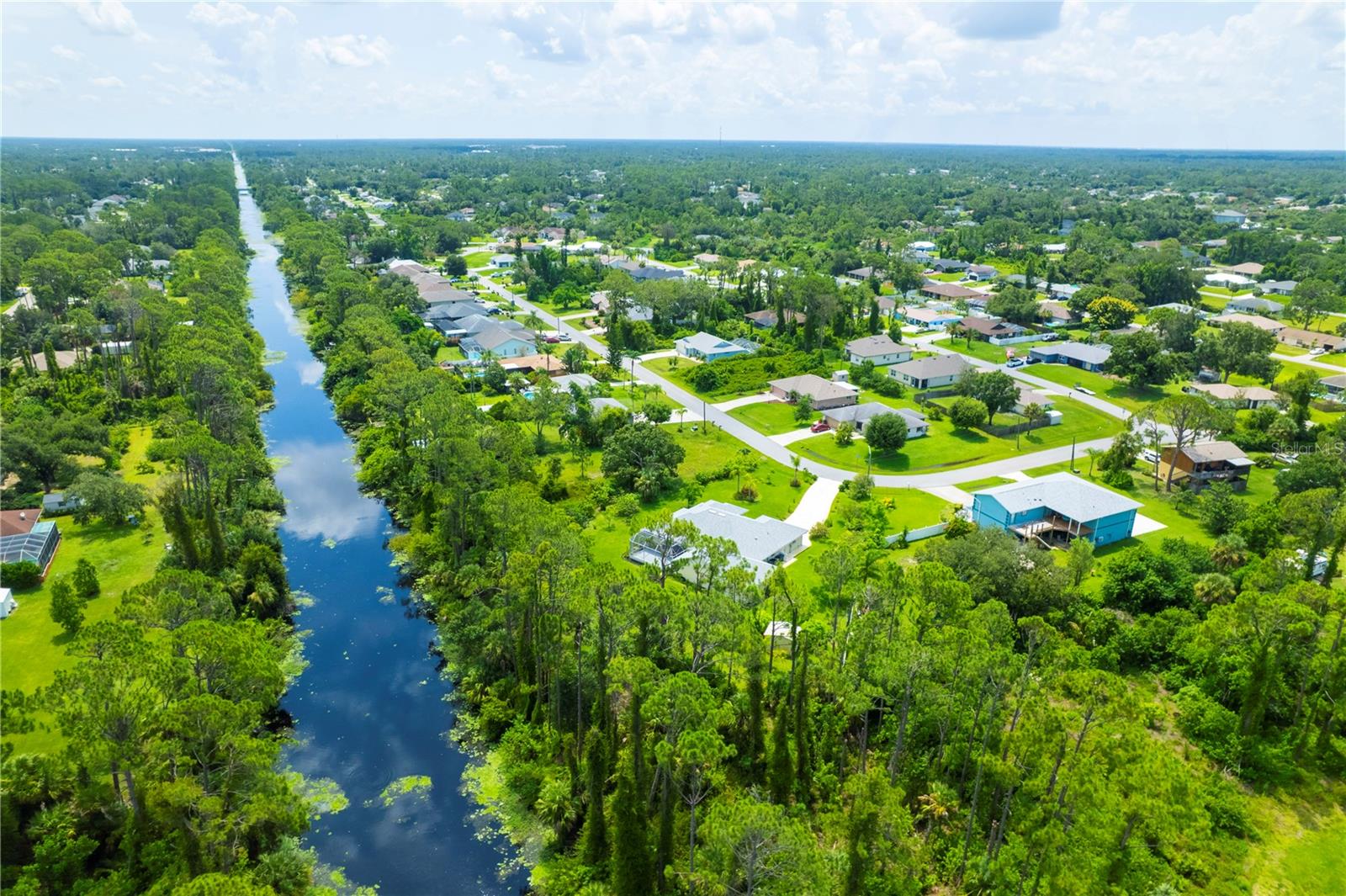 PORT CHARLOTTE SUB 10 - Residential