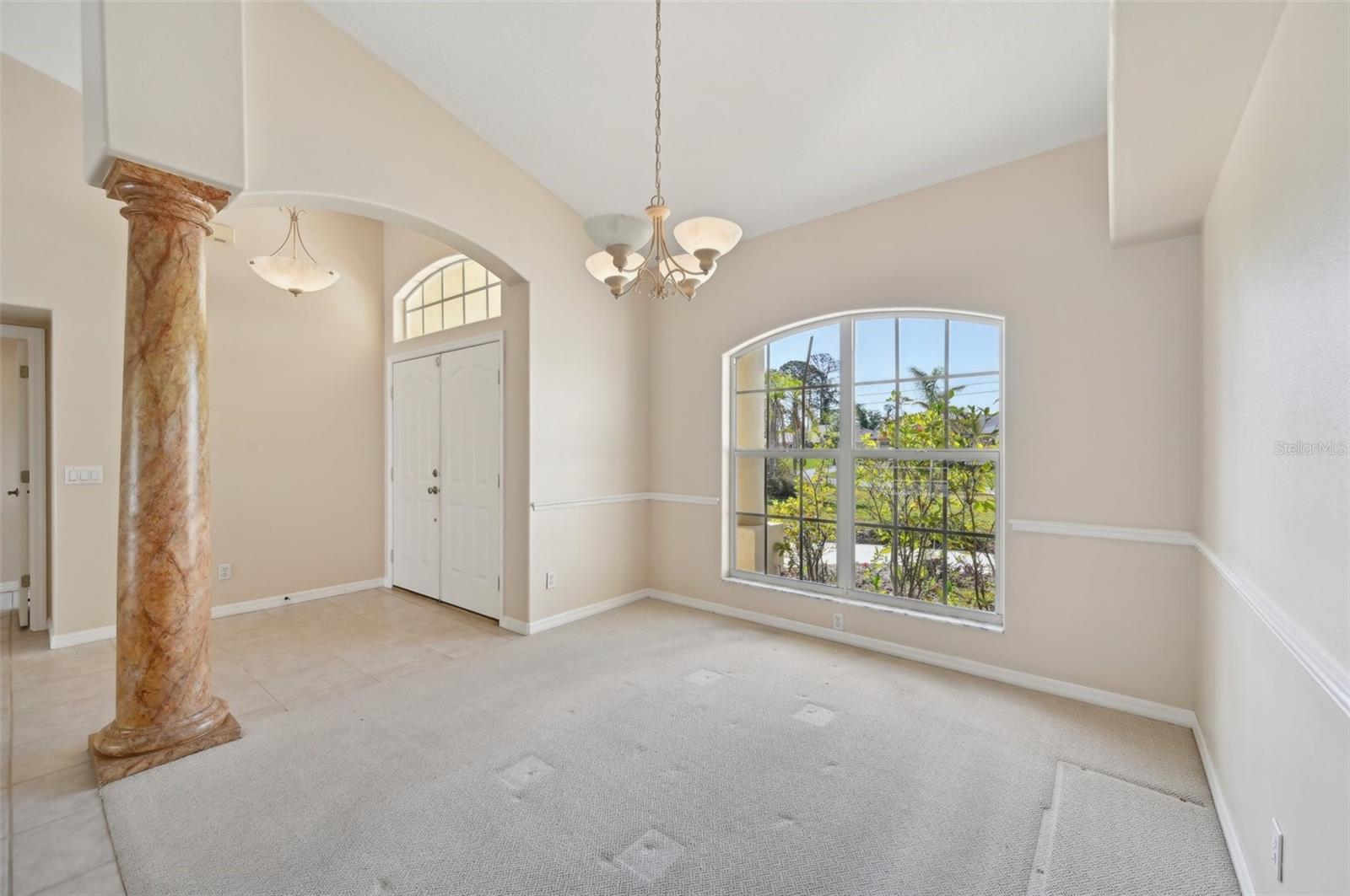 PORT CHARLOTTE SUB 10 - Residential