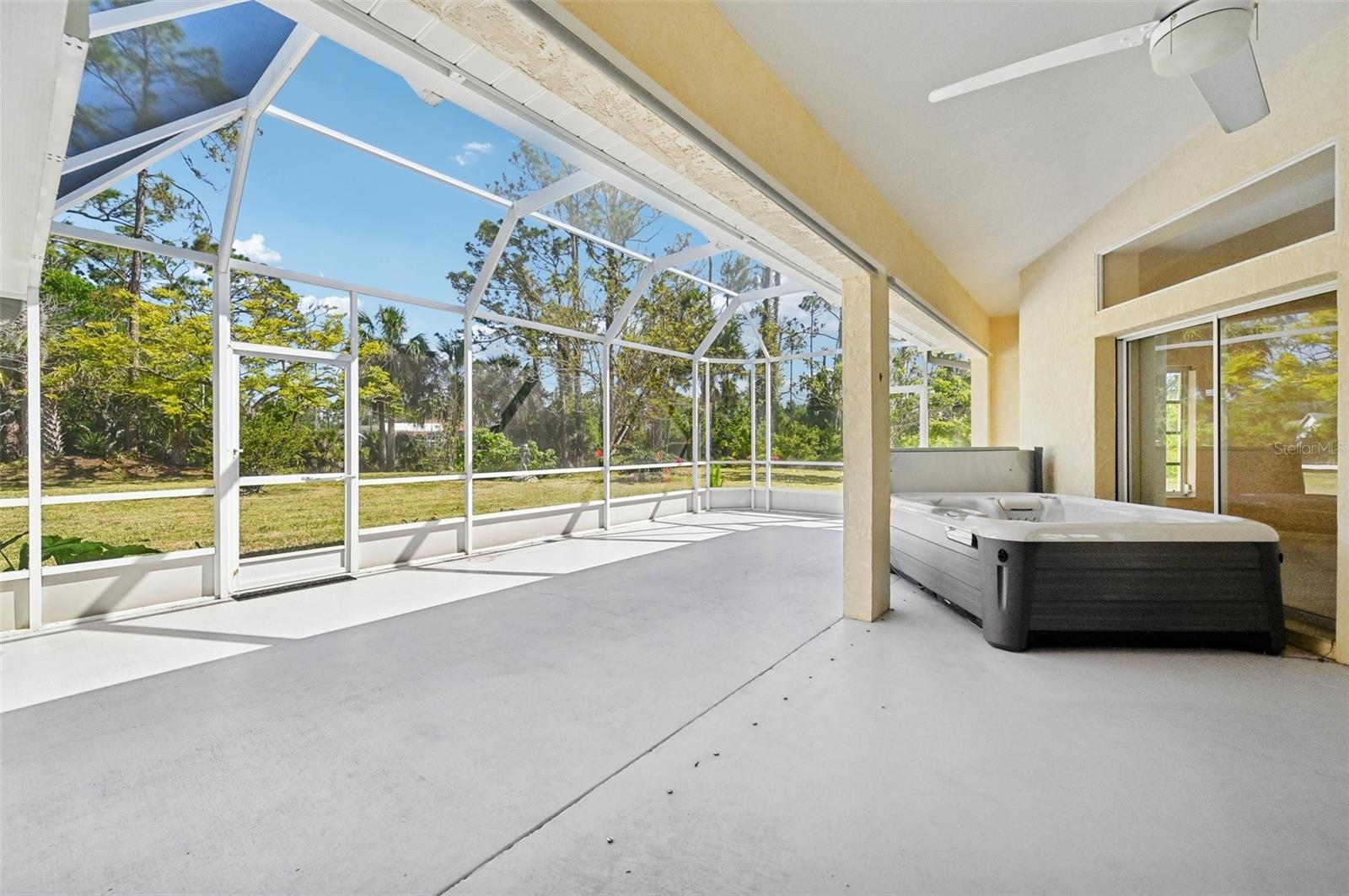 PORT CHARLOTTE SUB 10 - Residential