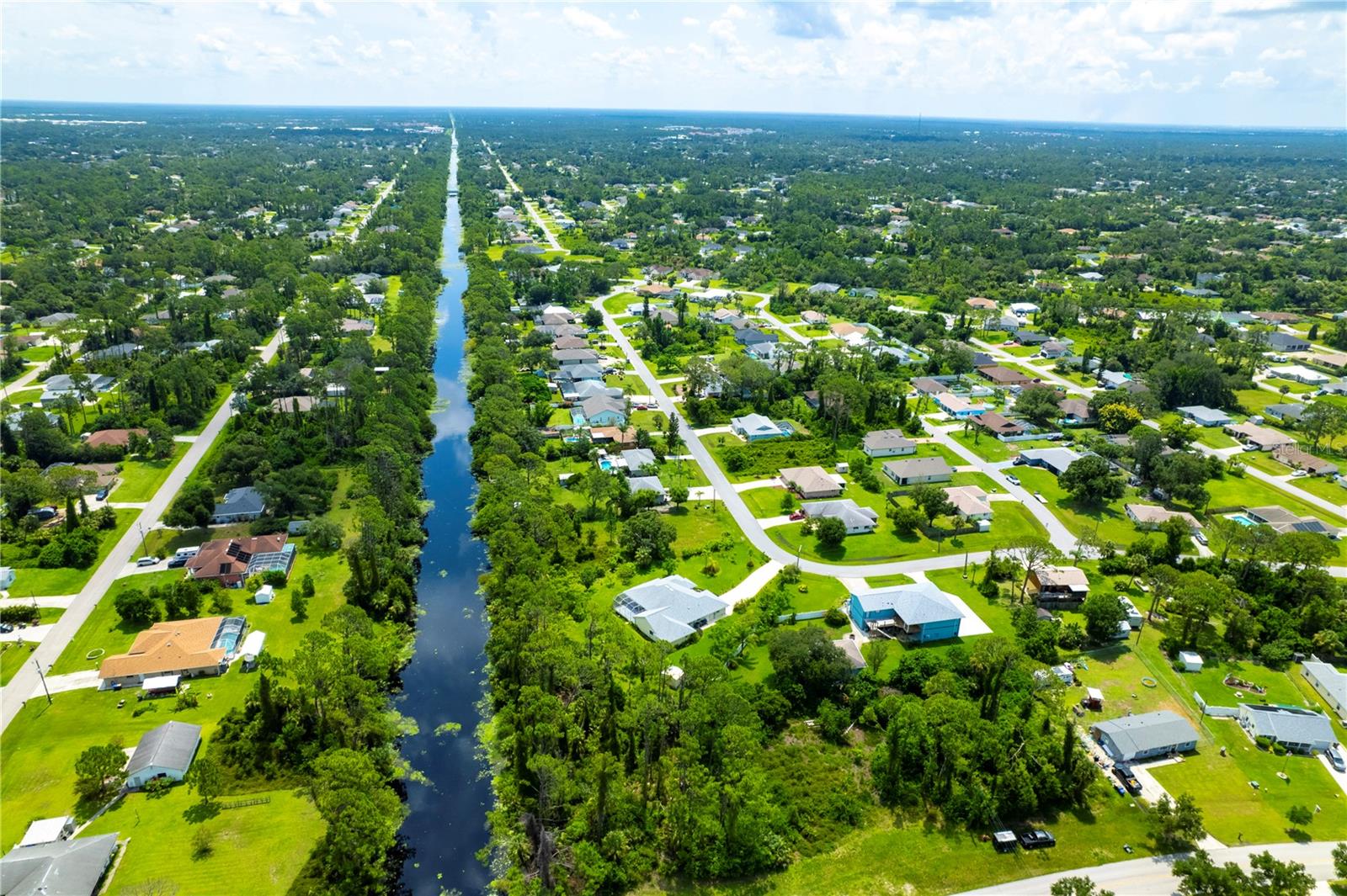 PORT CHARLOTTE SUB 10 - Residential